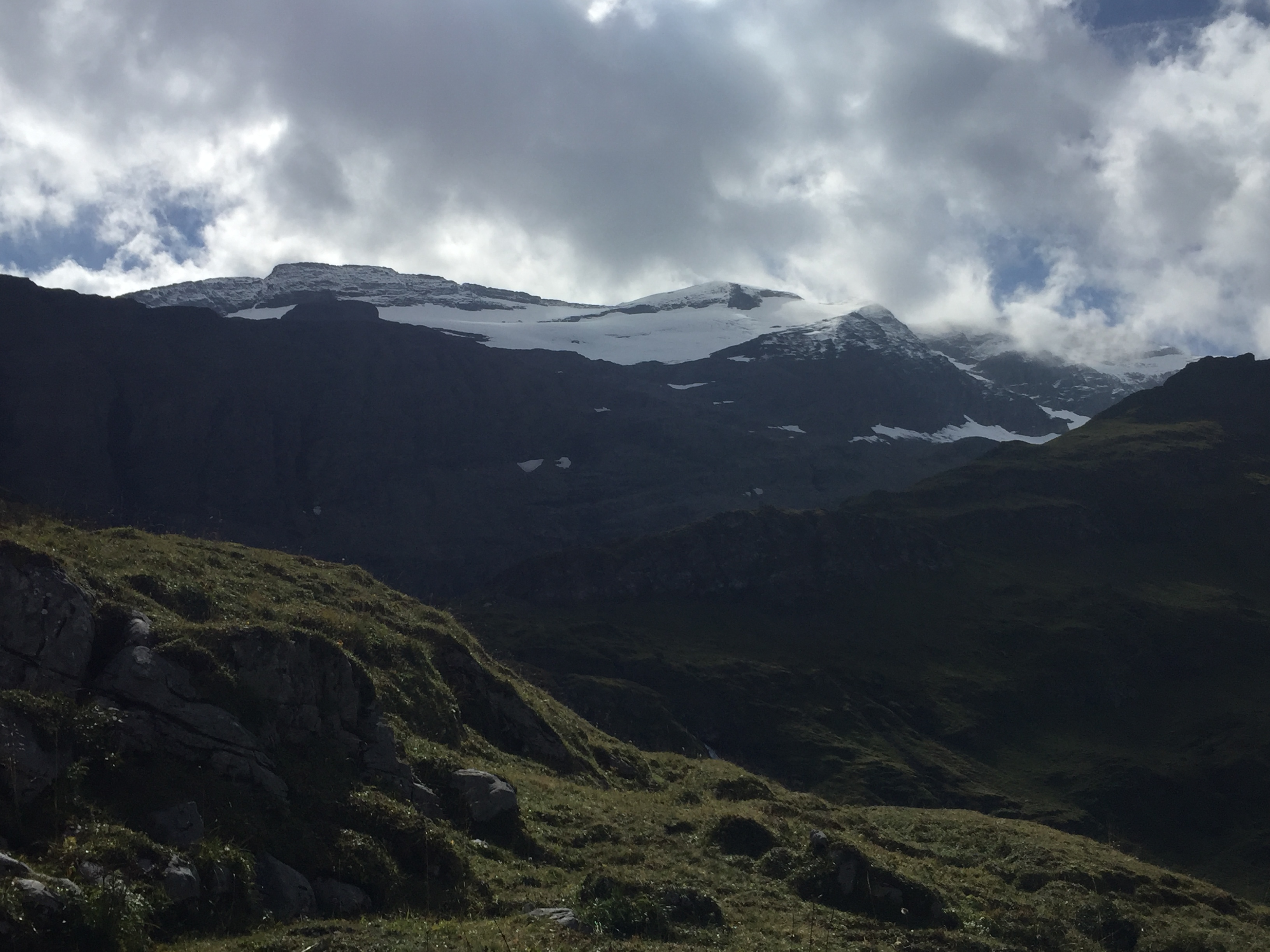 photo de Cabane de Gelten (Geltenhütte)