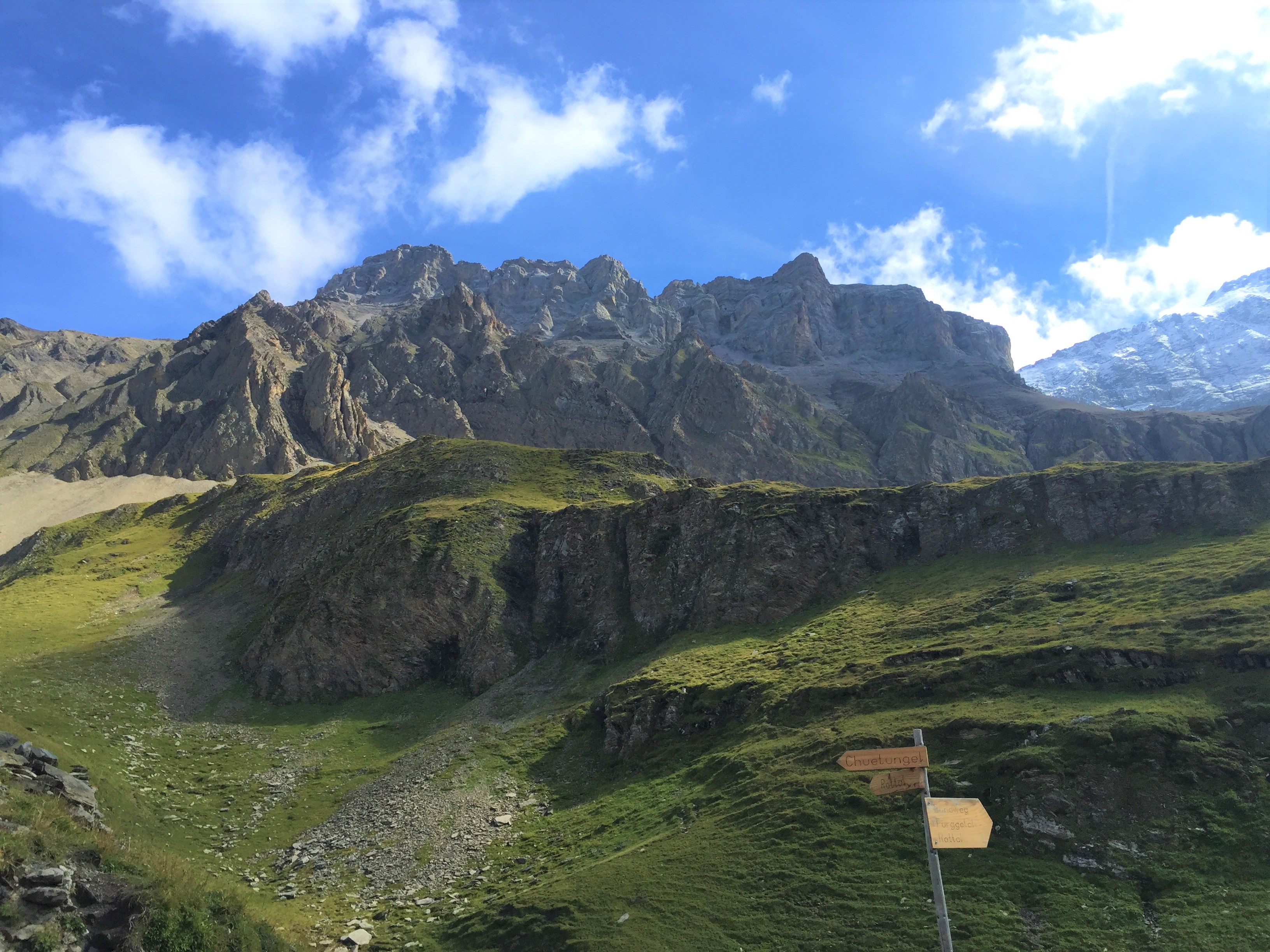 photo de Cabane de Gelten (Geltenhütte)