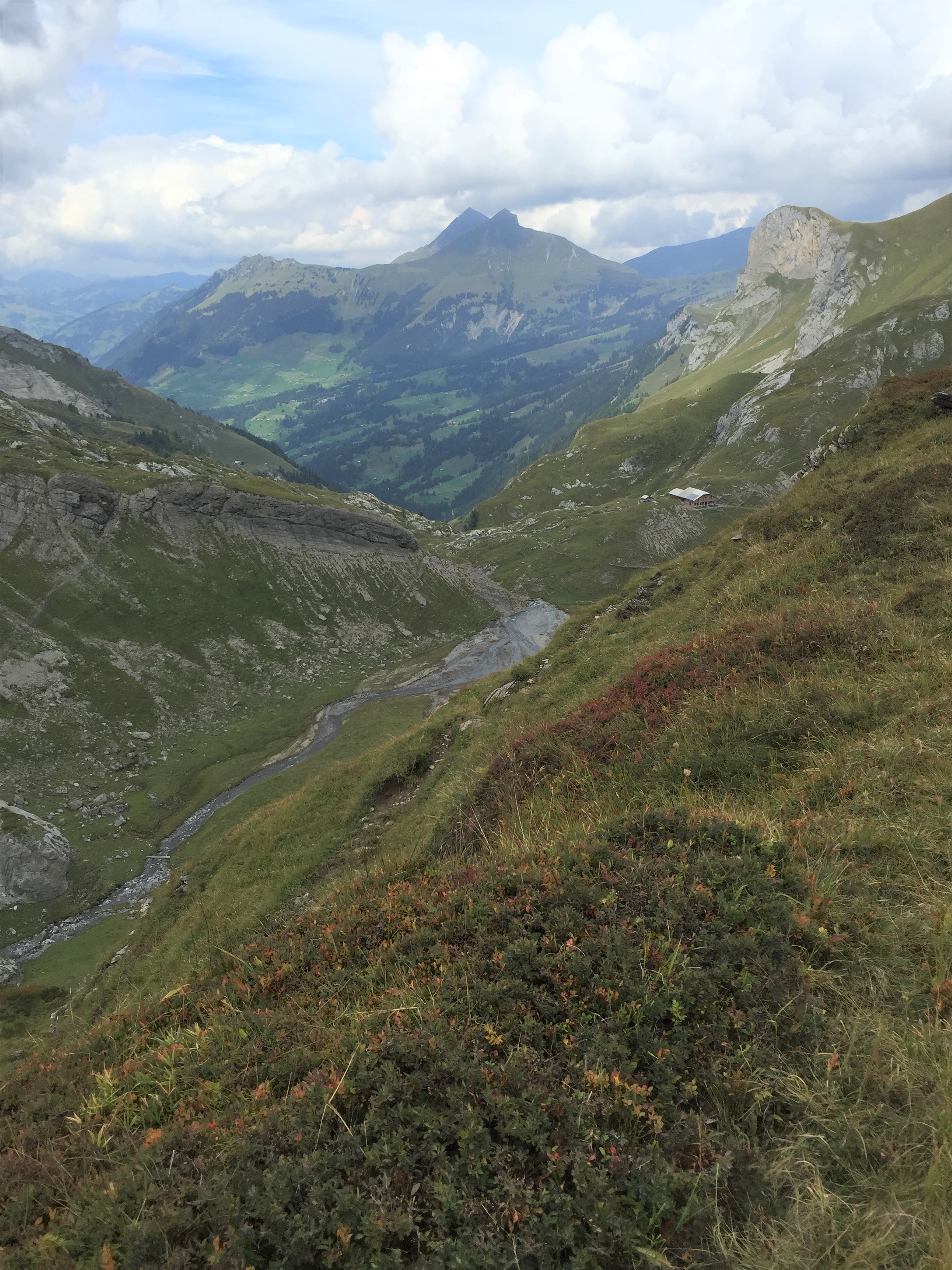 photo de Cabane de Gelten (Geltenhütte)