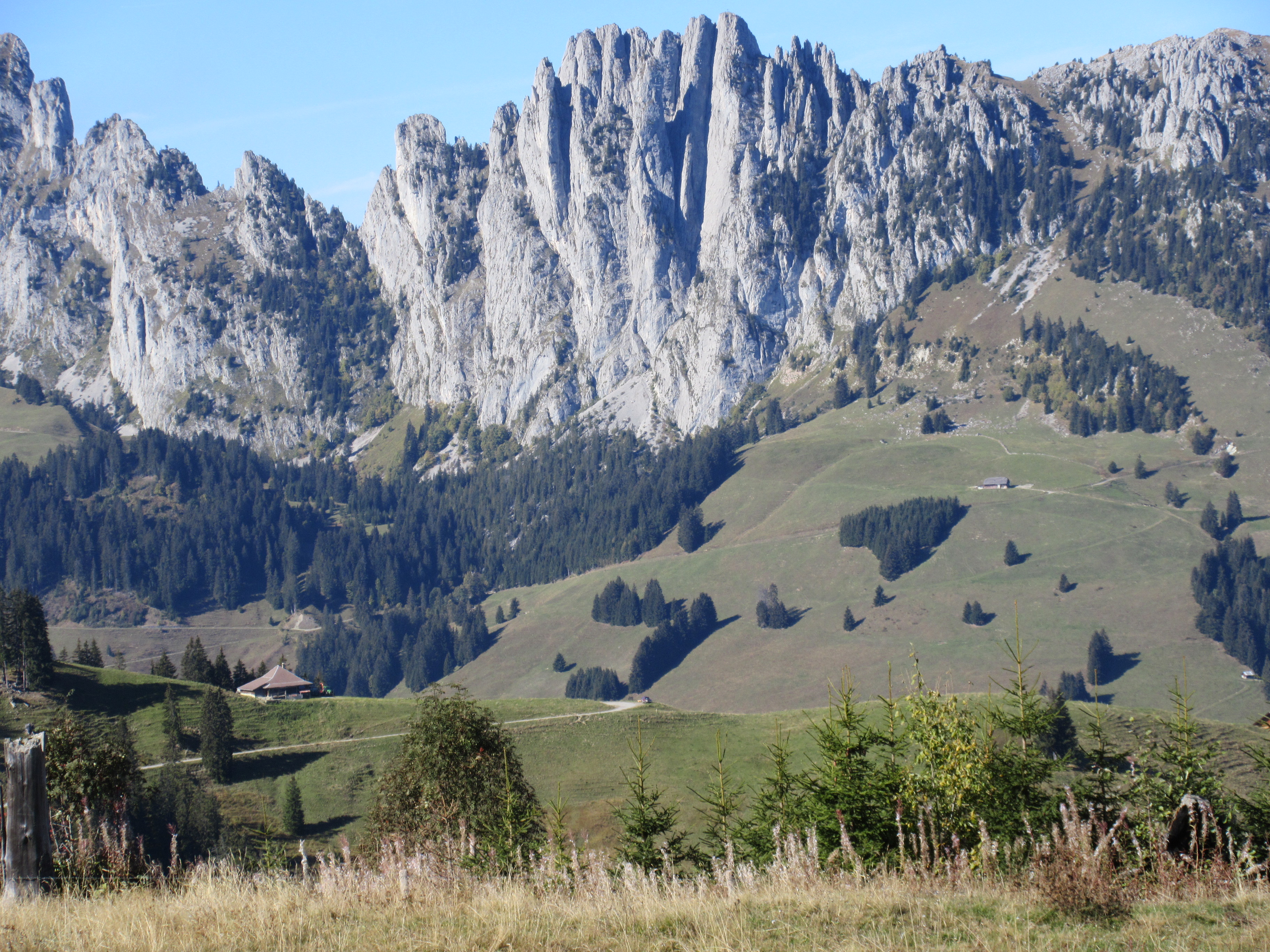 photo de Hundsrügg
