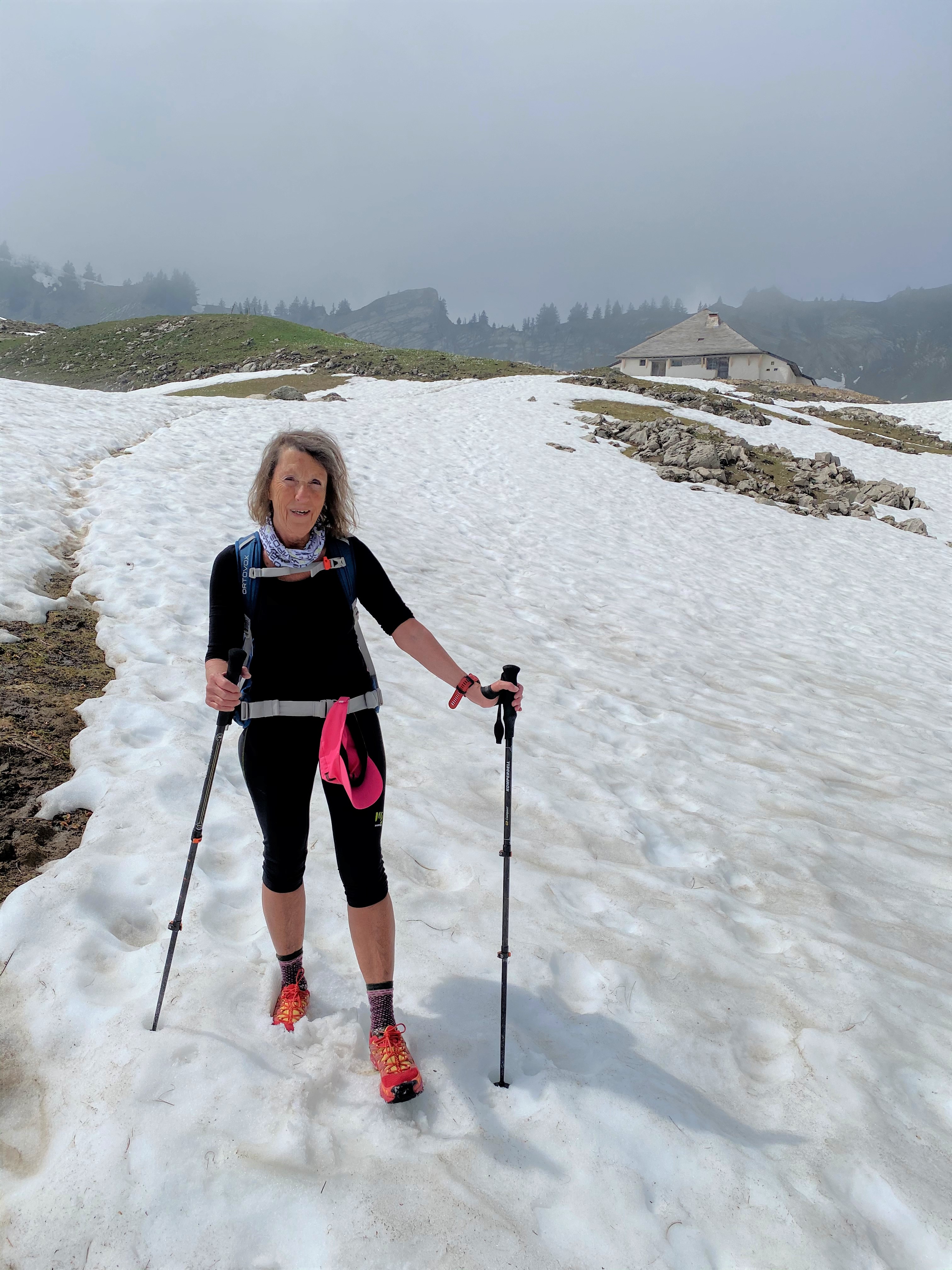 photo de Col de Lys