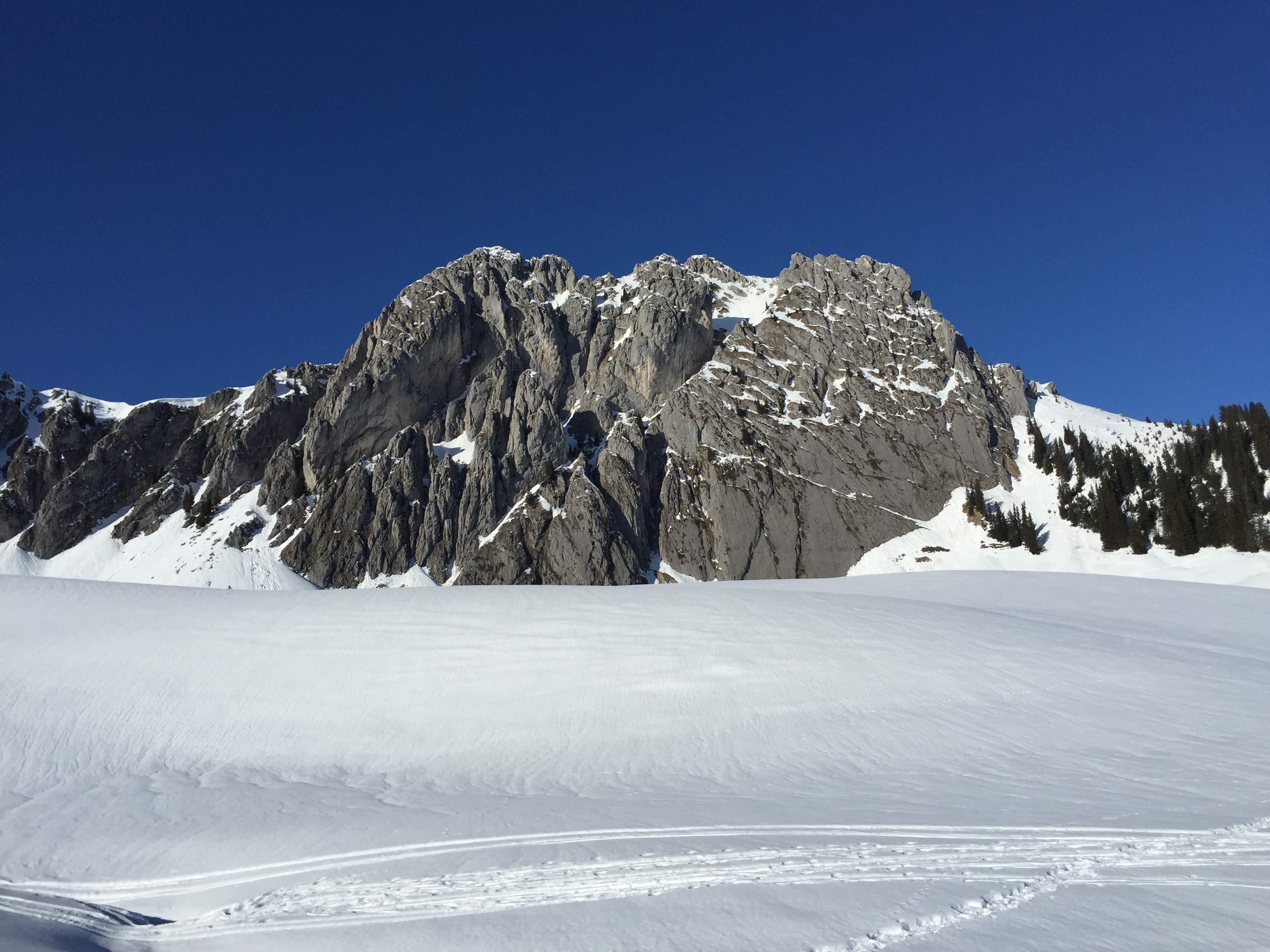 photo de Grubenberghütte