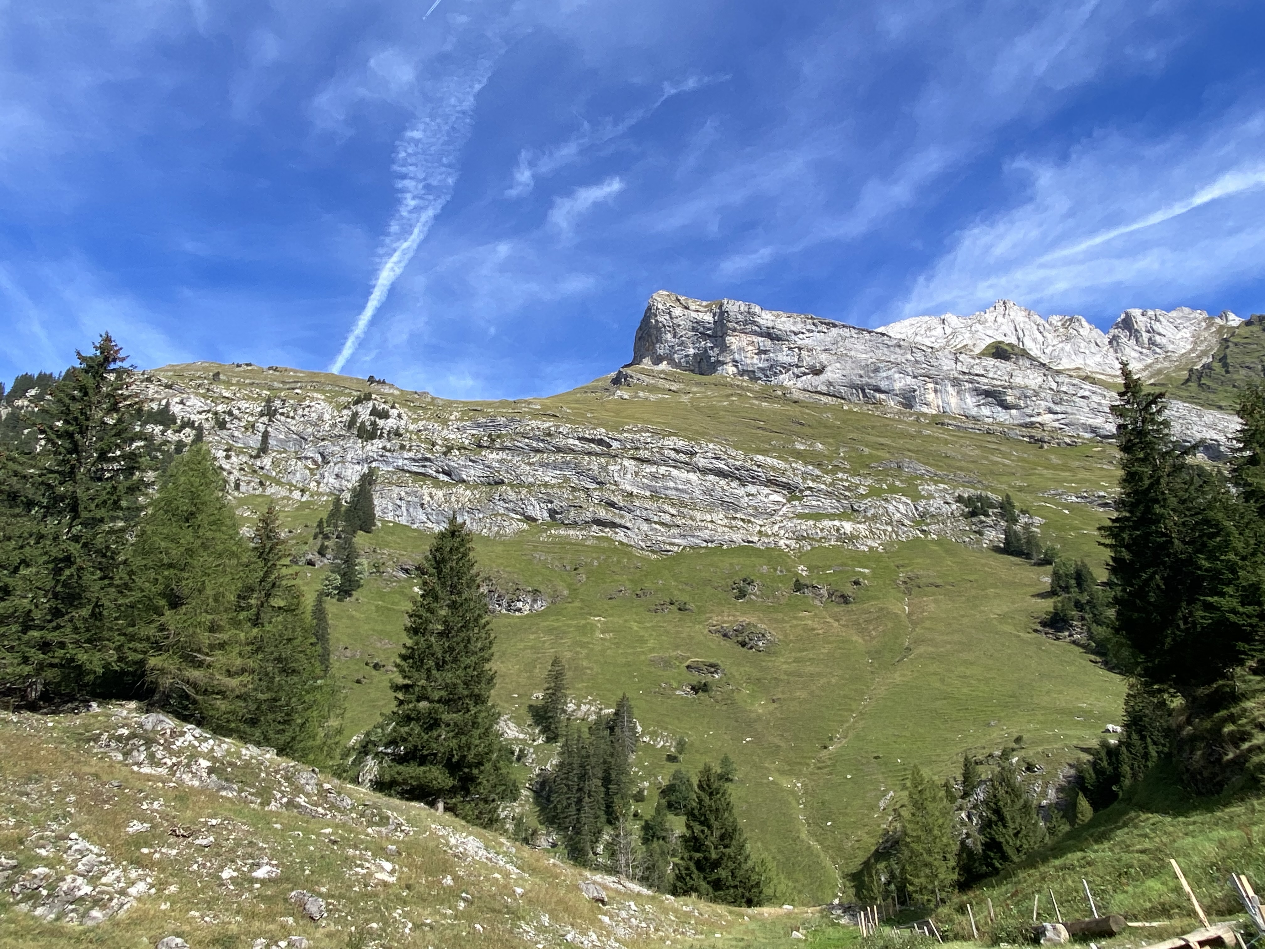 photo de Cabane de Plan-Névé