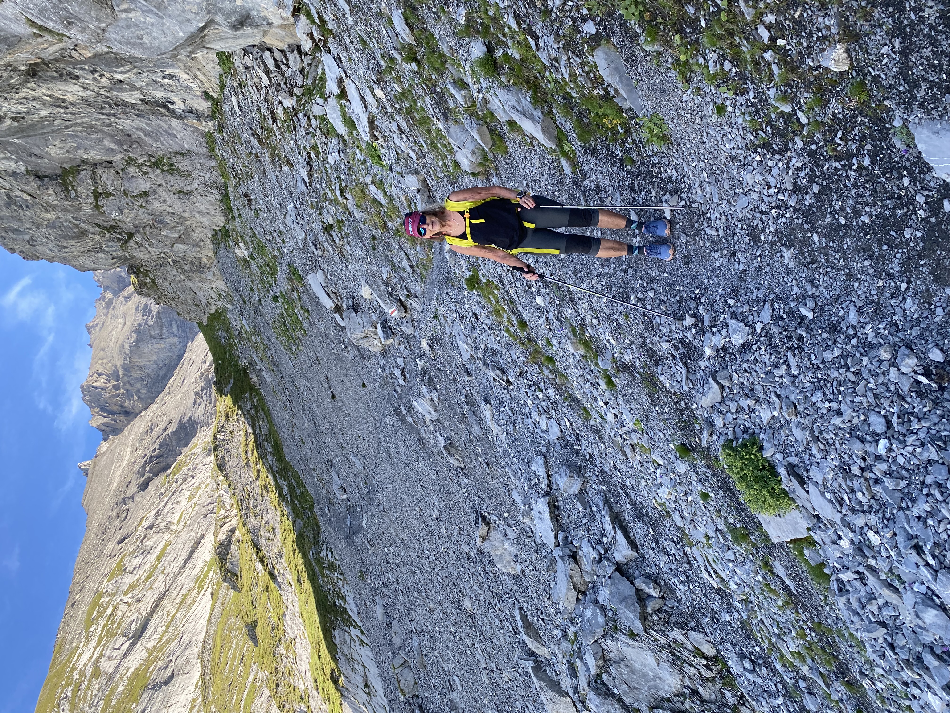 photo de Cabane de Plan-Névé