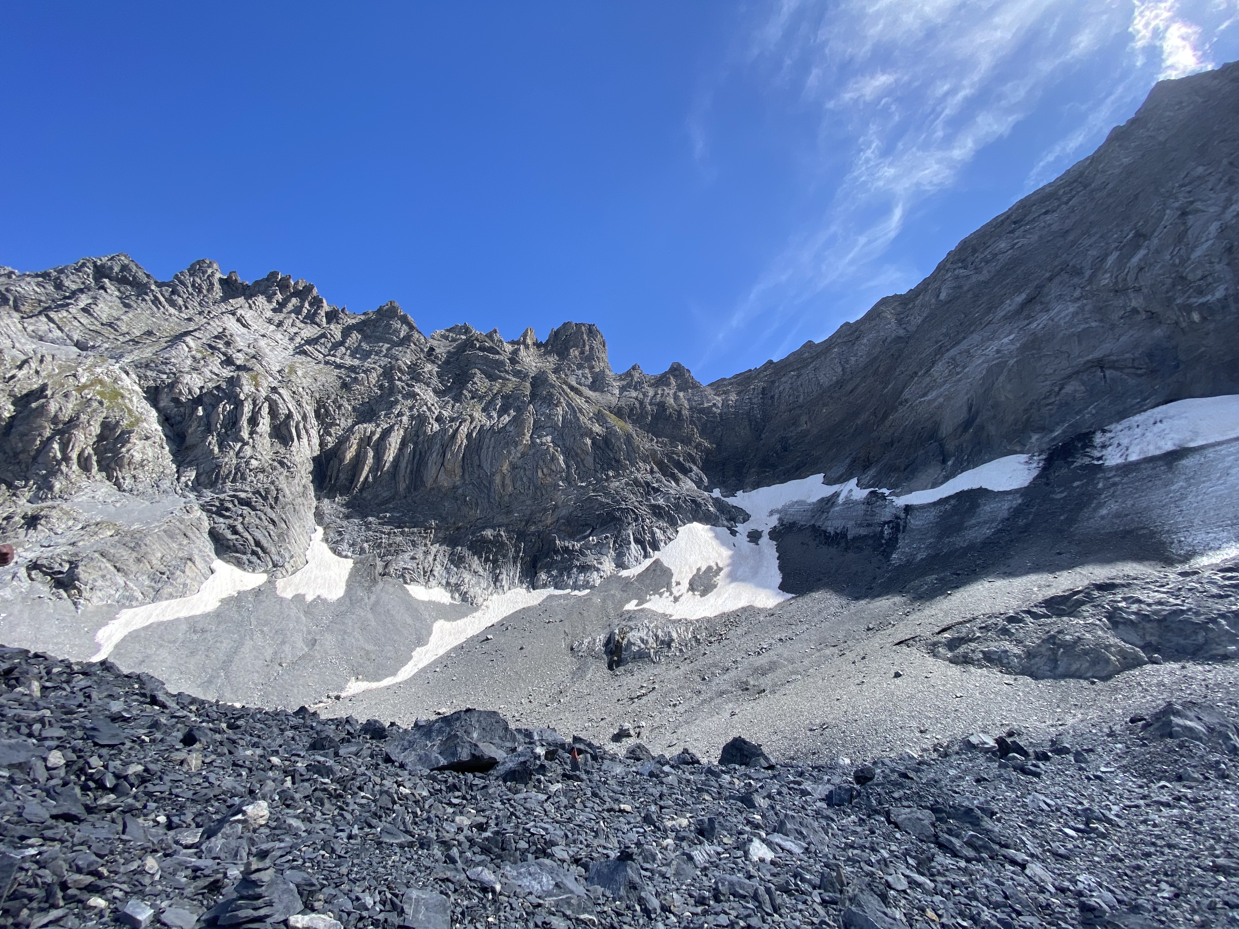 photo de Cabane de Plan-Névé