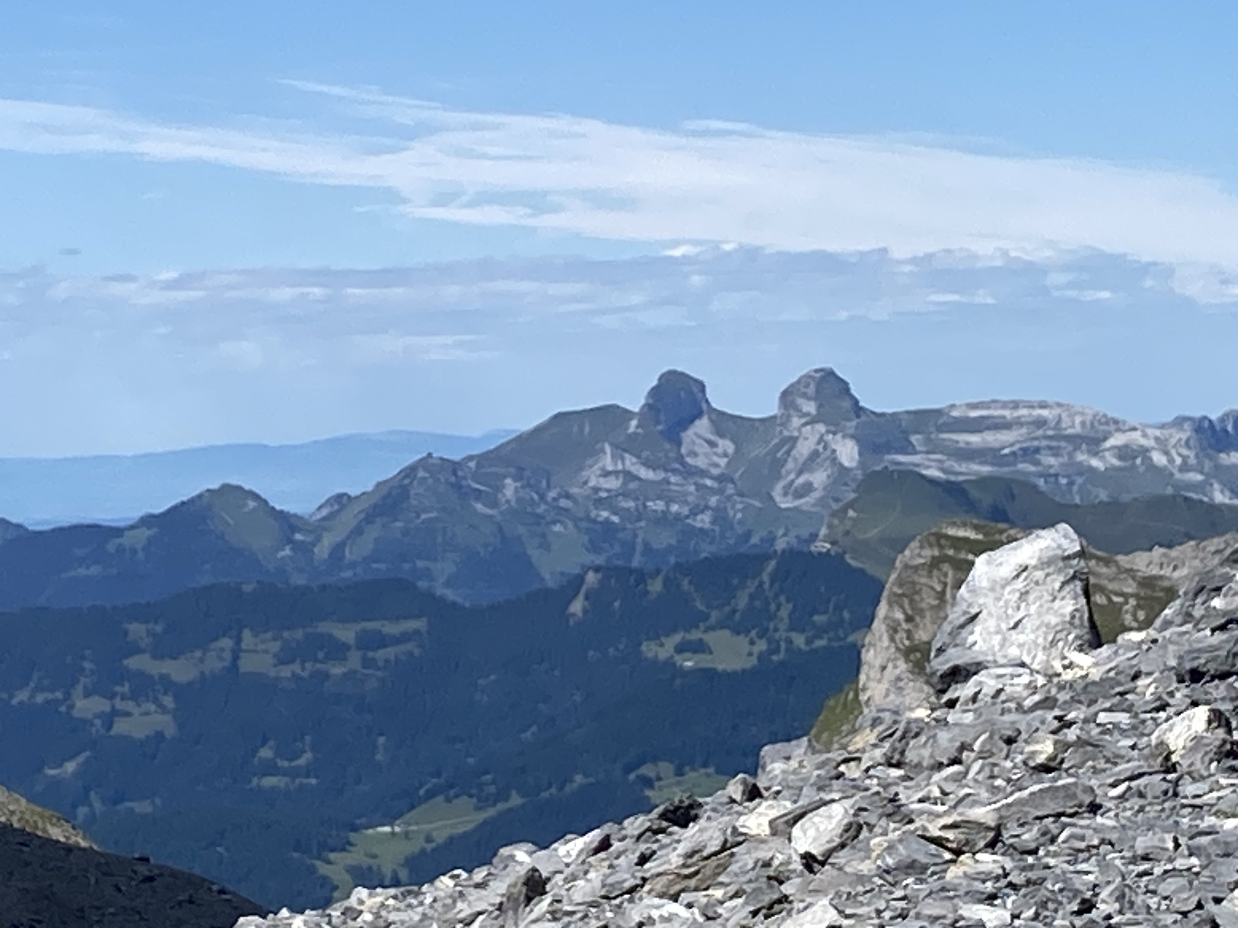 photo de Cabane de Plan-Névé