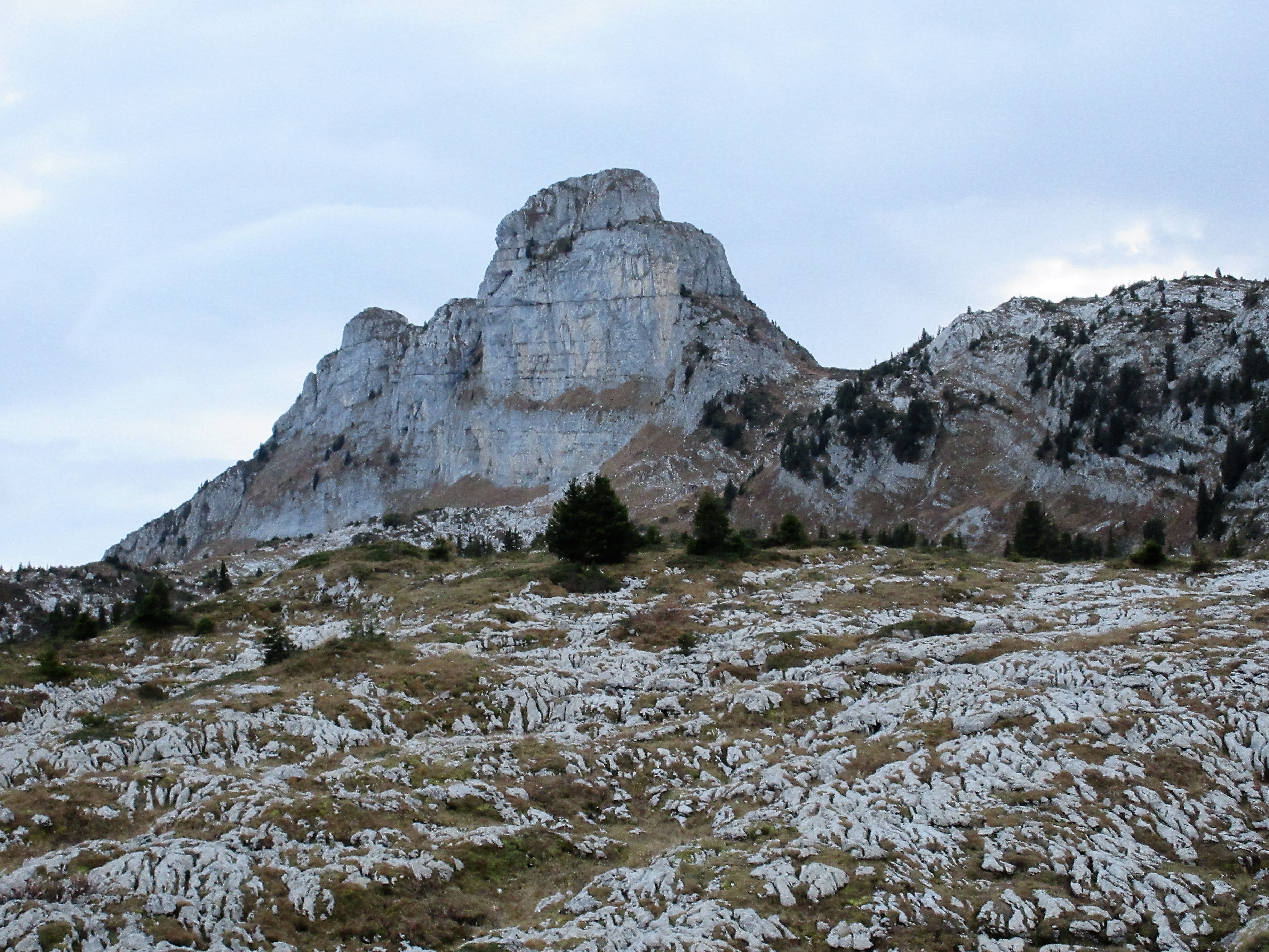 photo de Tour de Famelon