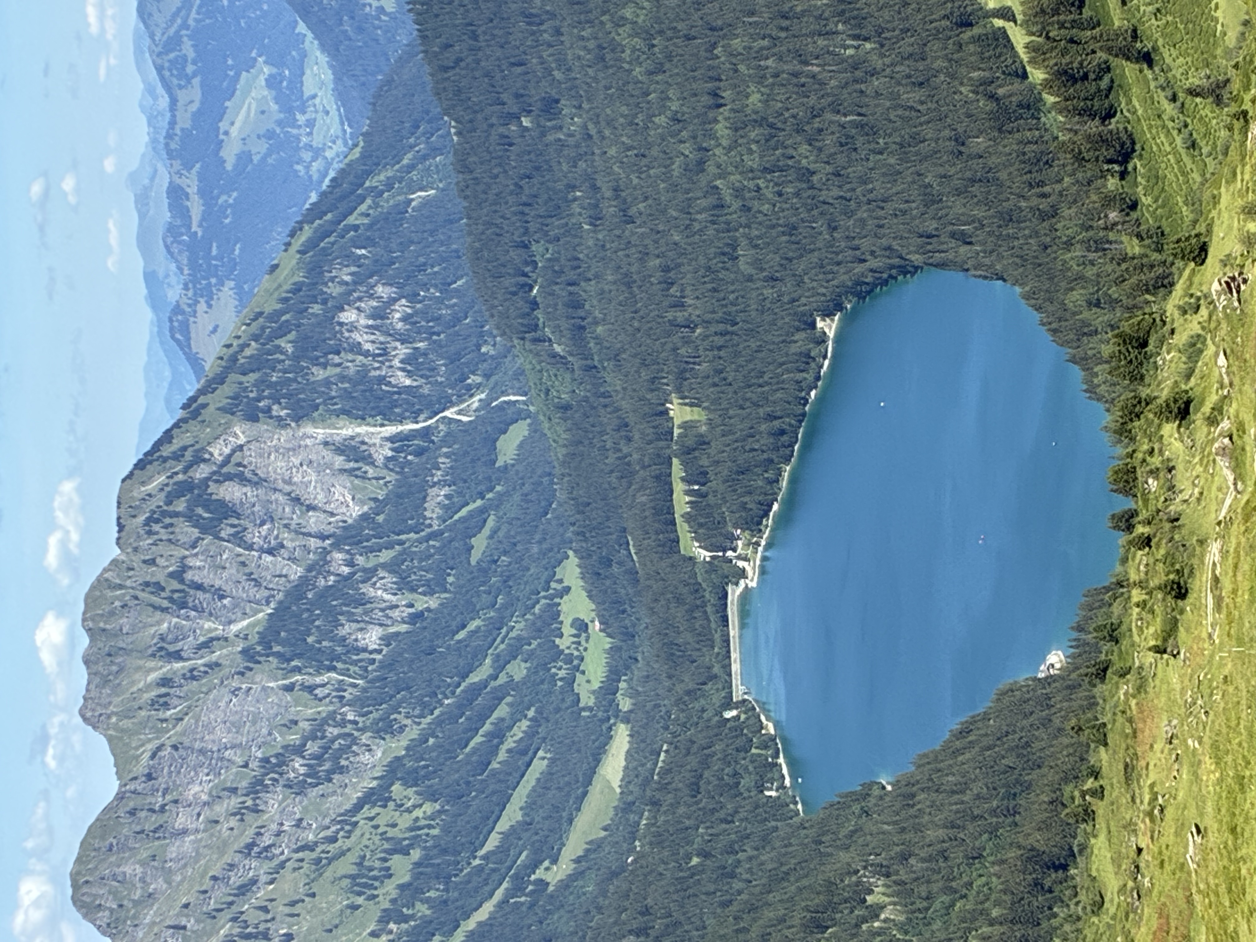 photo de Palette d'Isenau (La)