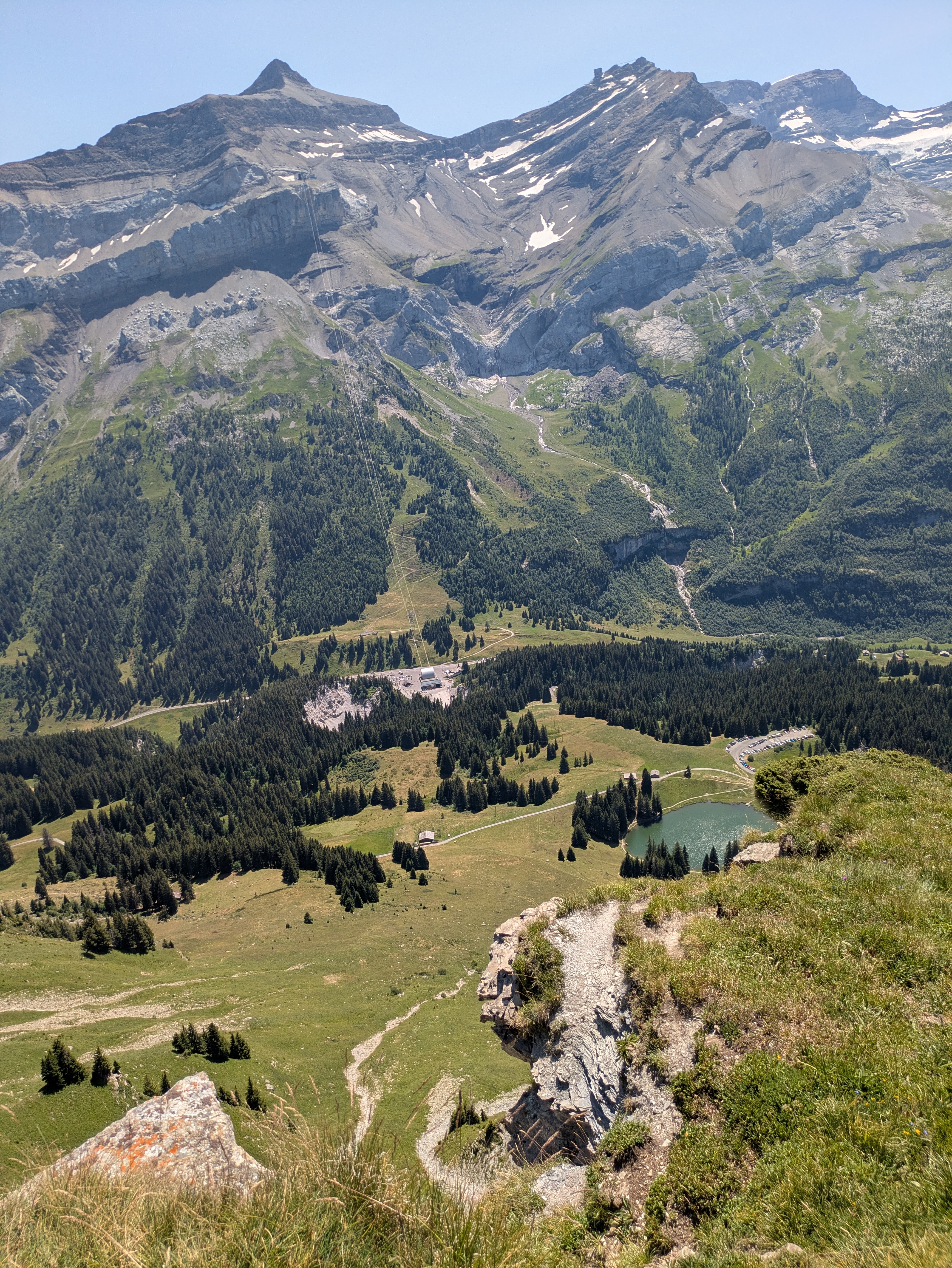 photo de Palette d'Isenau (La)