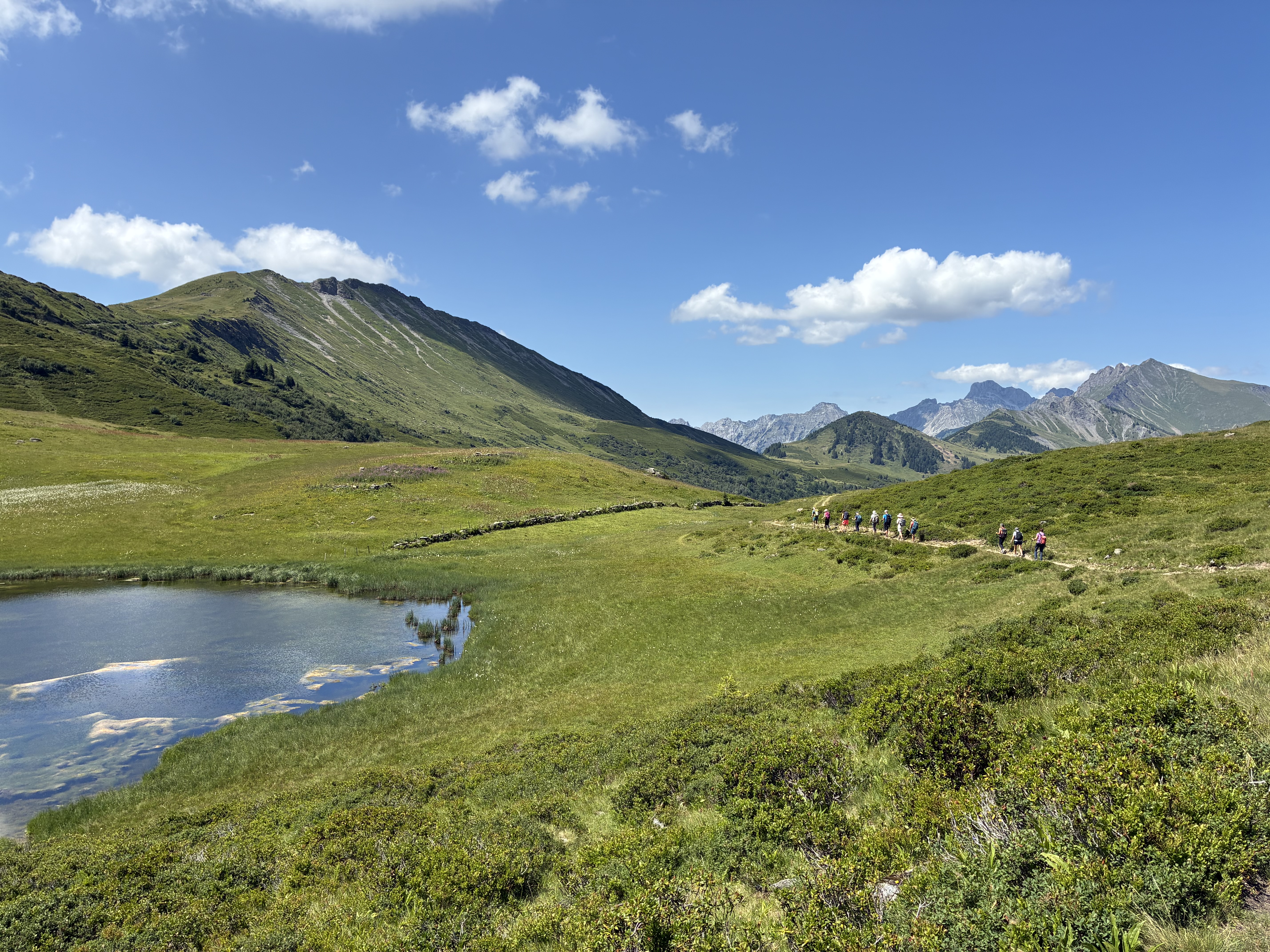 photo de Palette d'Isenau (La)