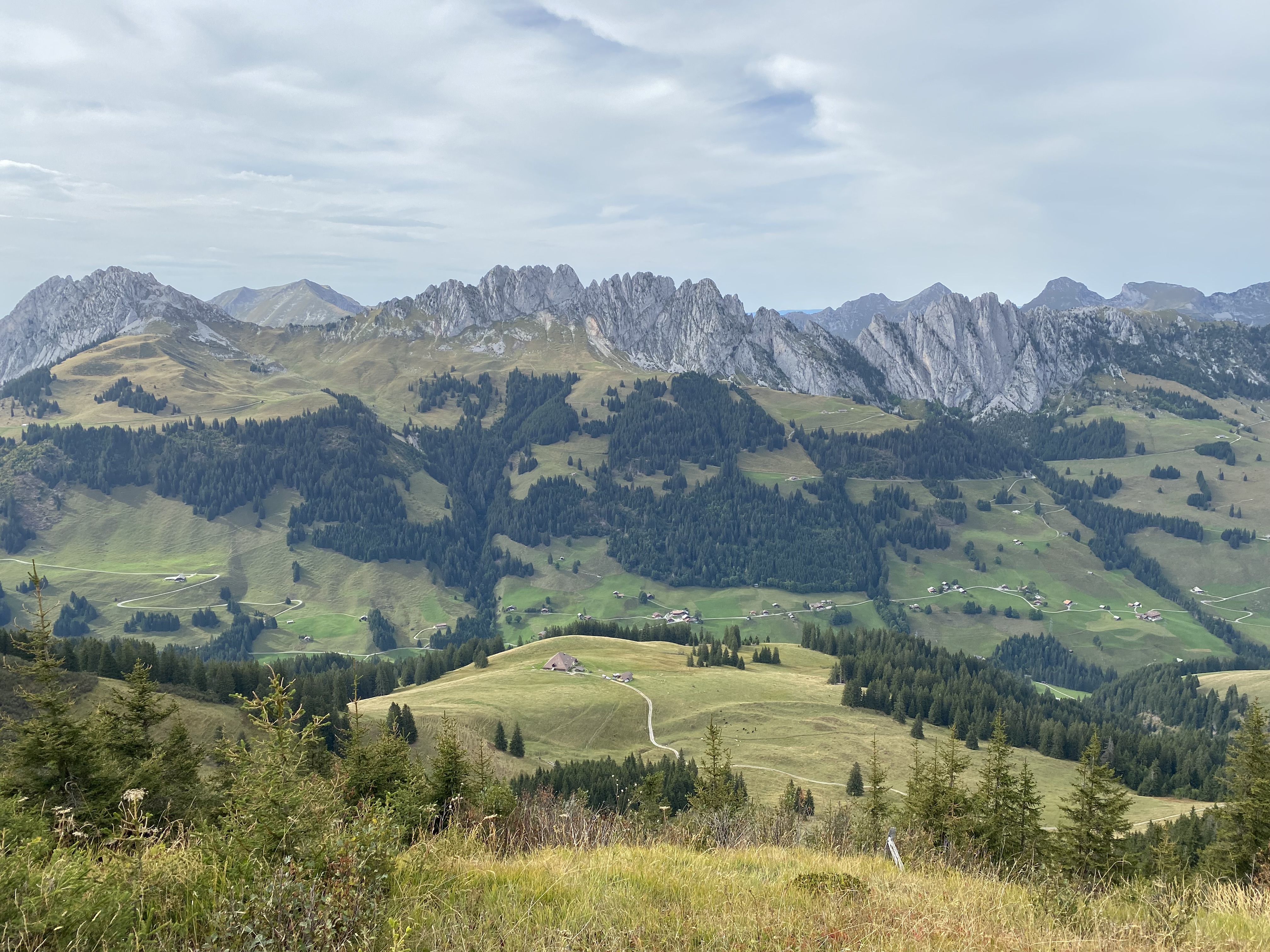 photo de Hundsrügg