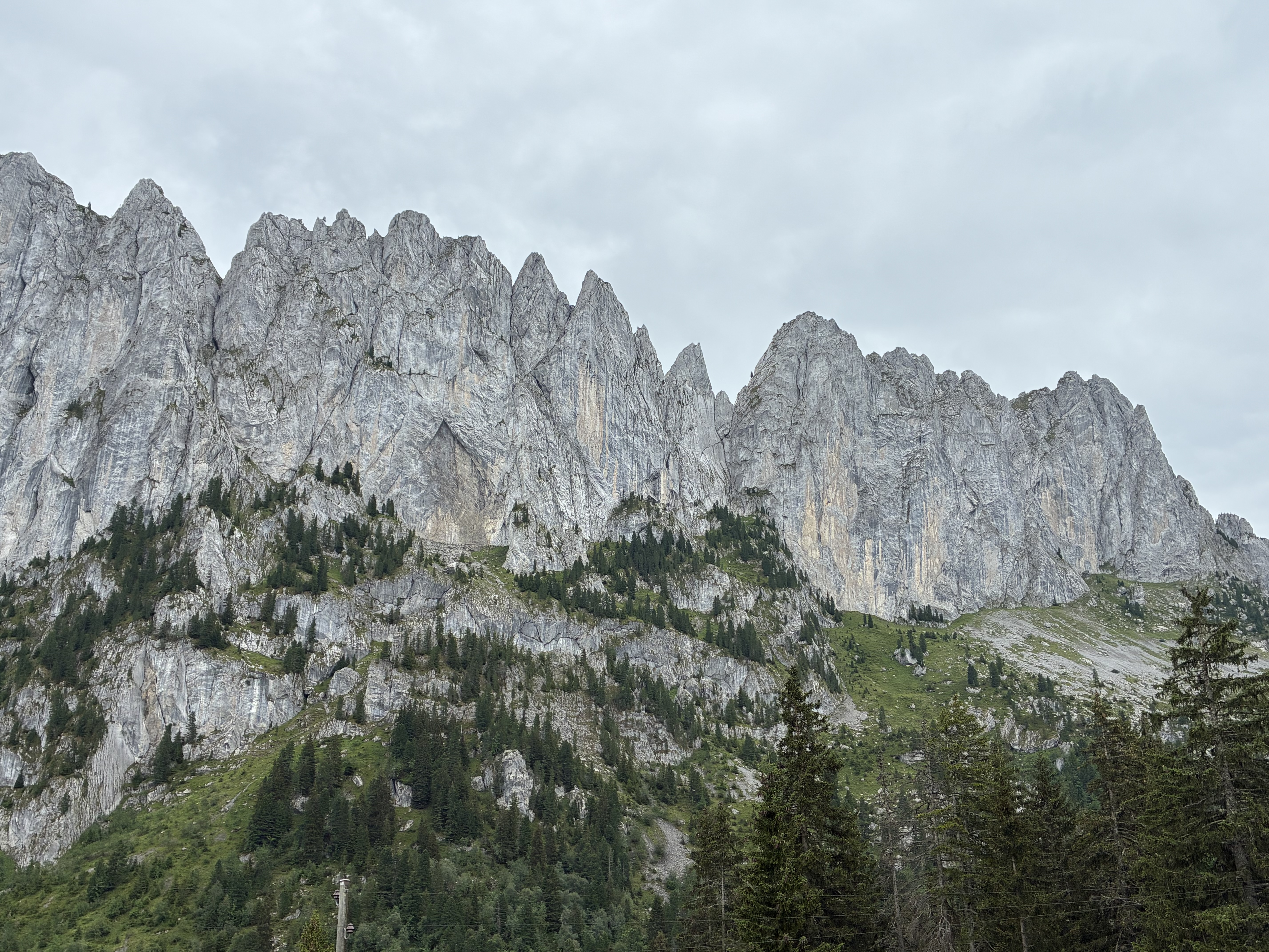 photo de Tour des Gastlosen