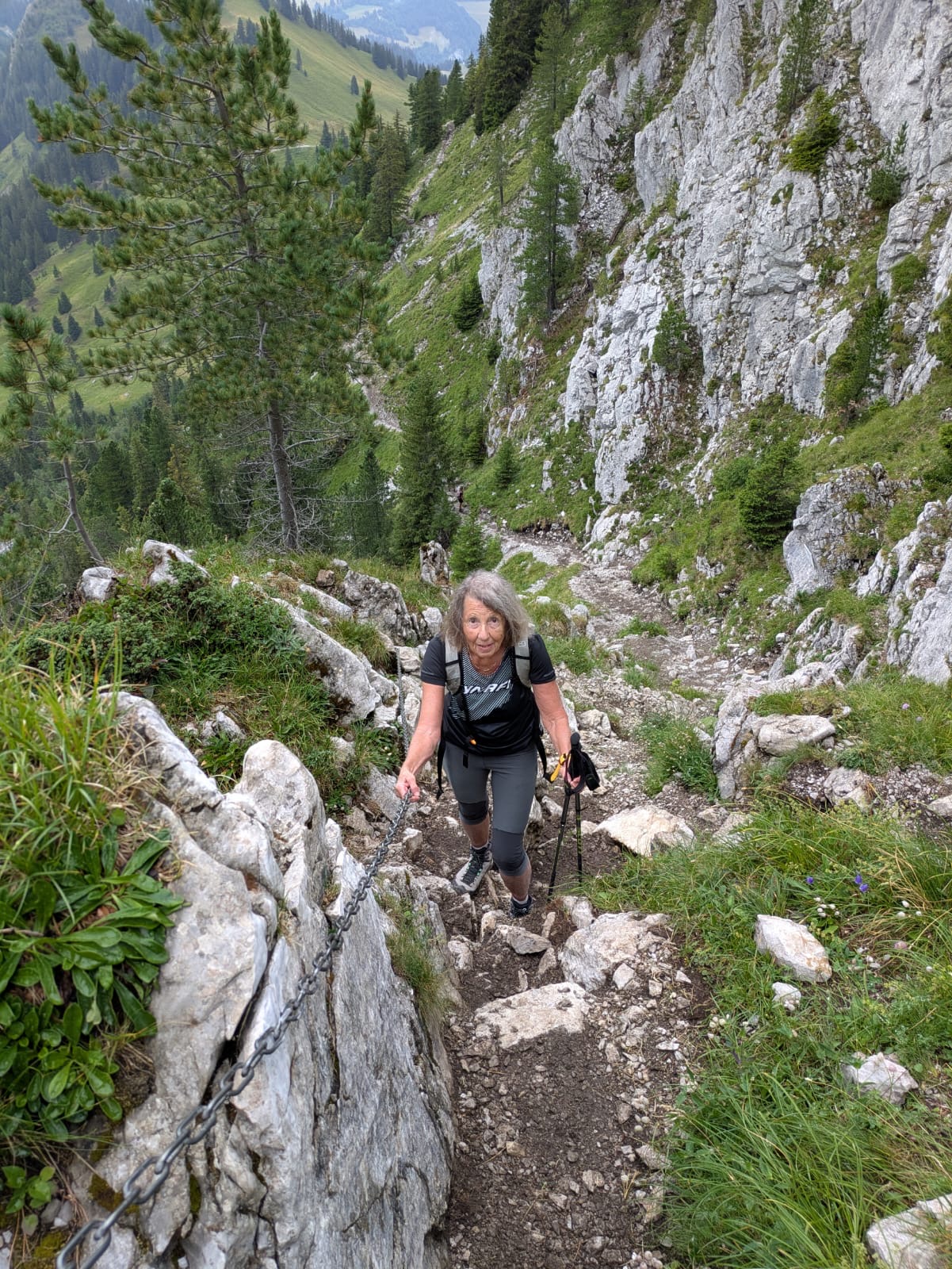 photo de Tour des Gastlosen
