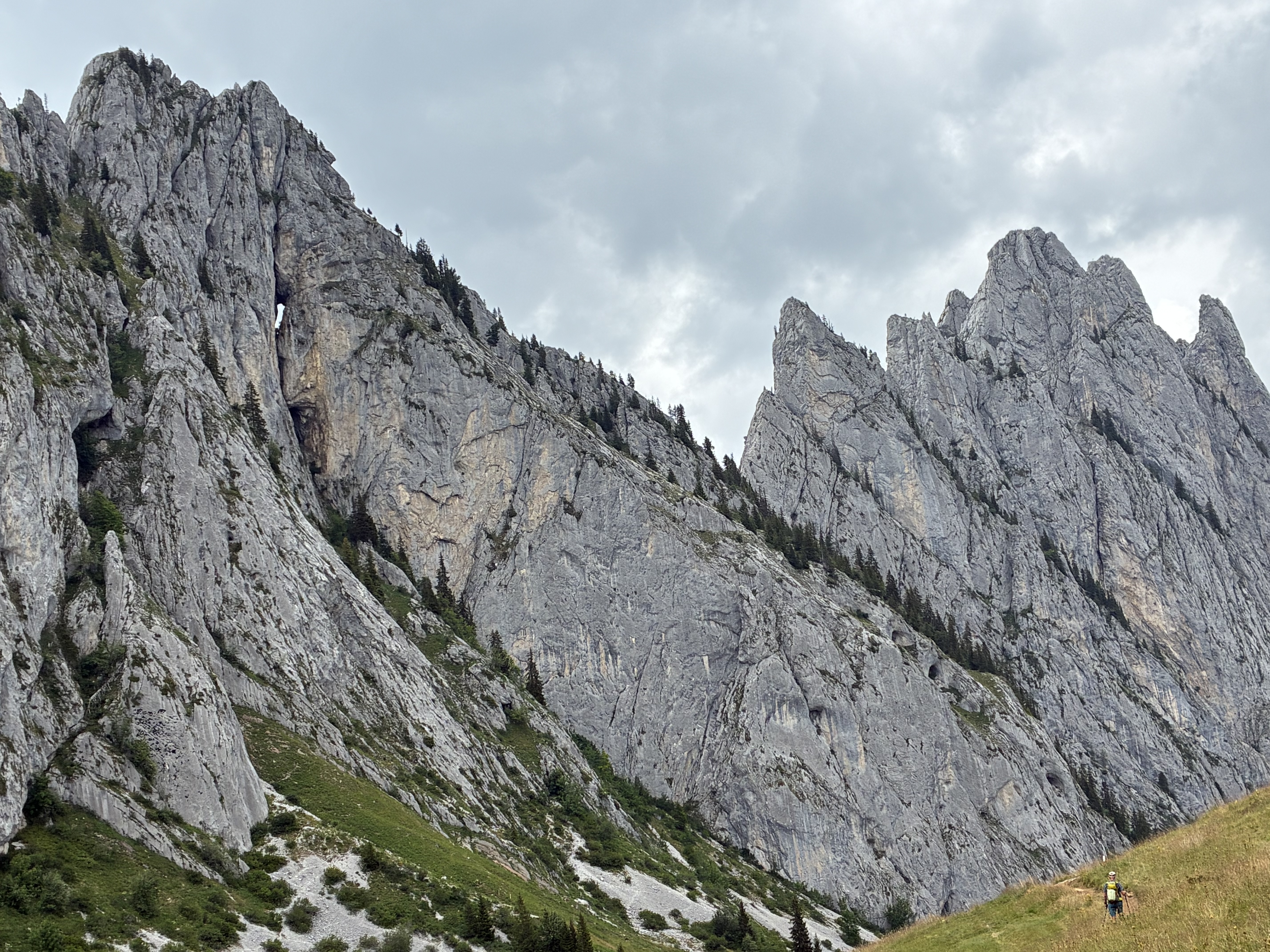 photo de Tour des Gastlosen