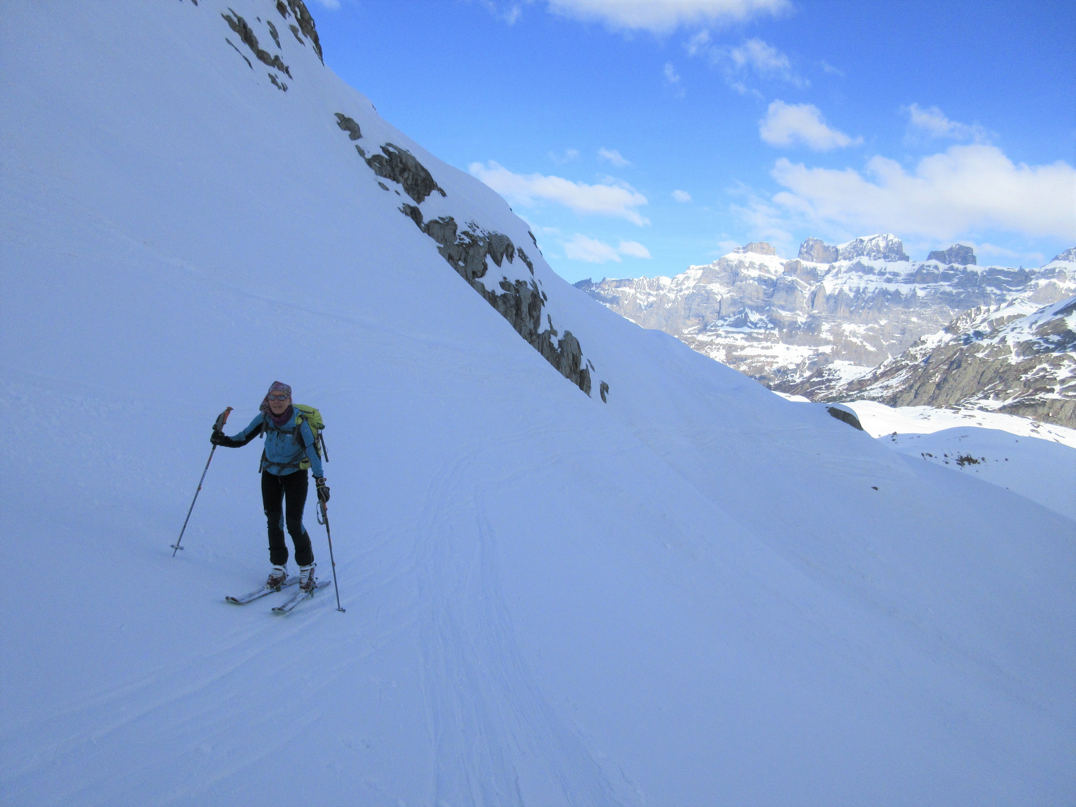 photo de Tierberglihütte