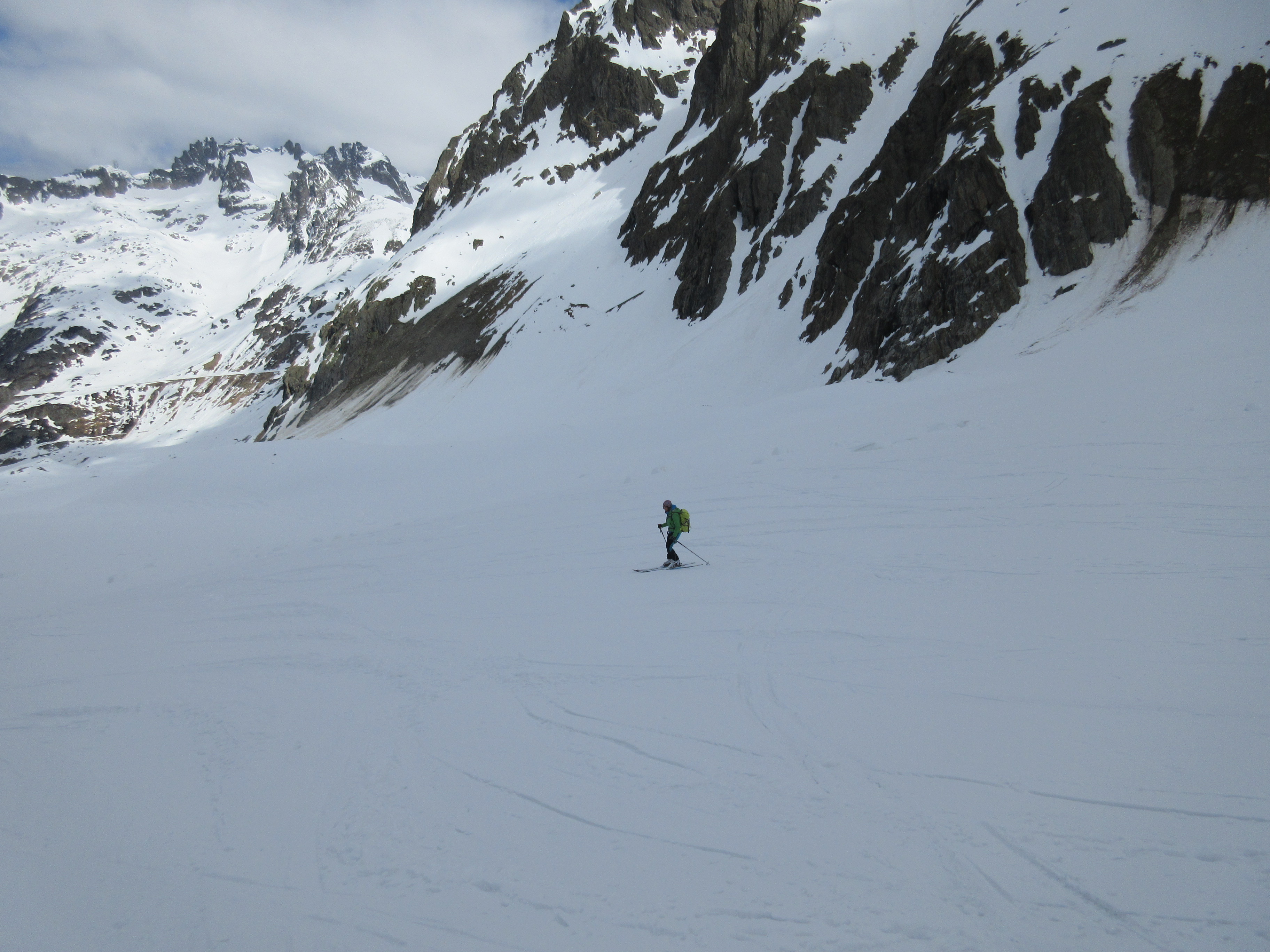 photo de Tierberglihütte