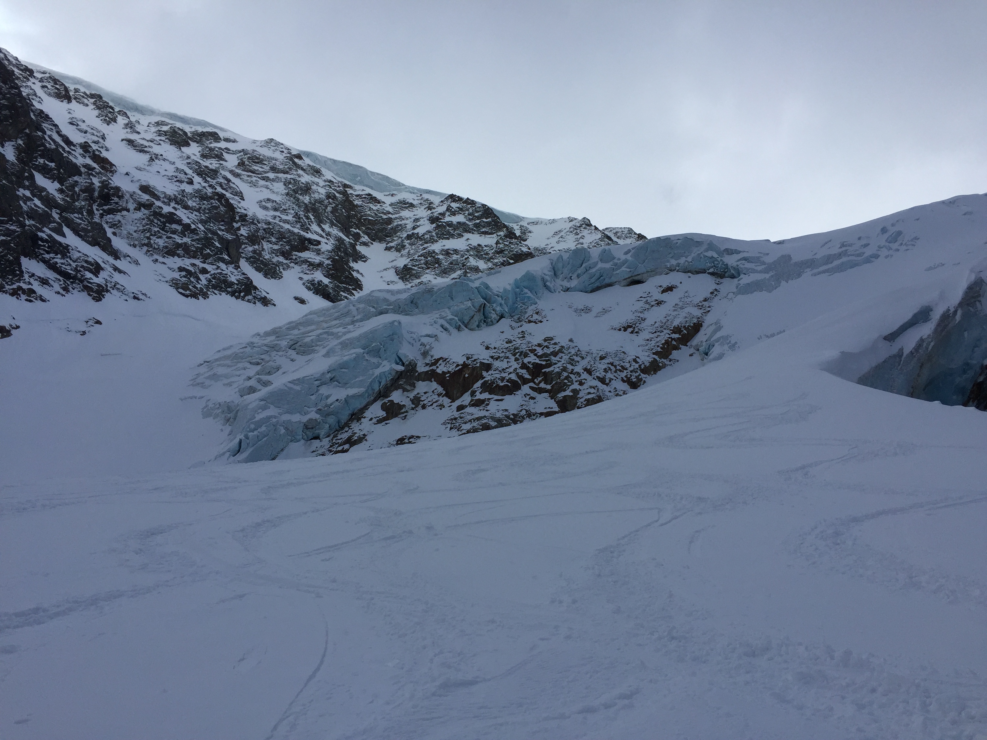 photo de Tierberglihütte