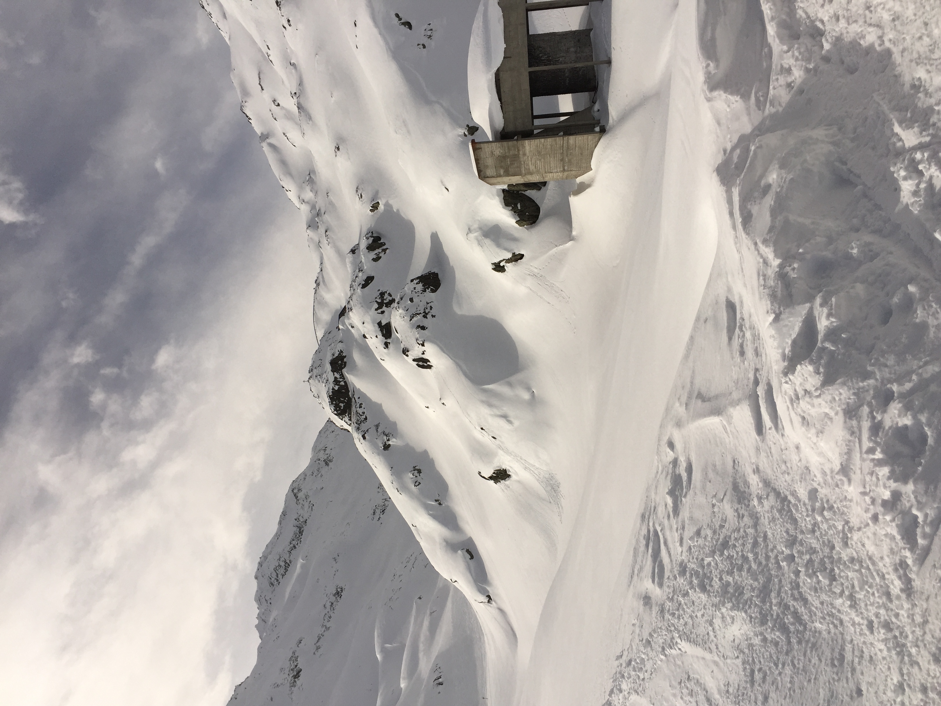 photo de Col du Grand-Saint-Bernard (et Hospice)