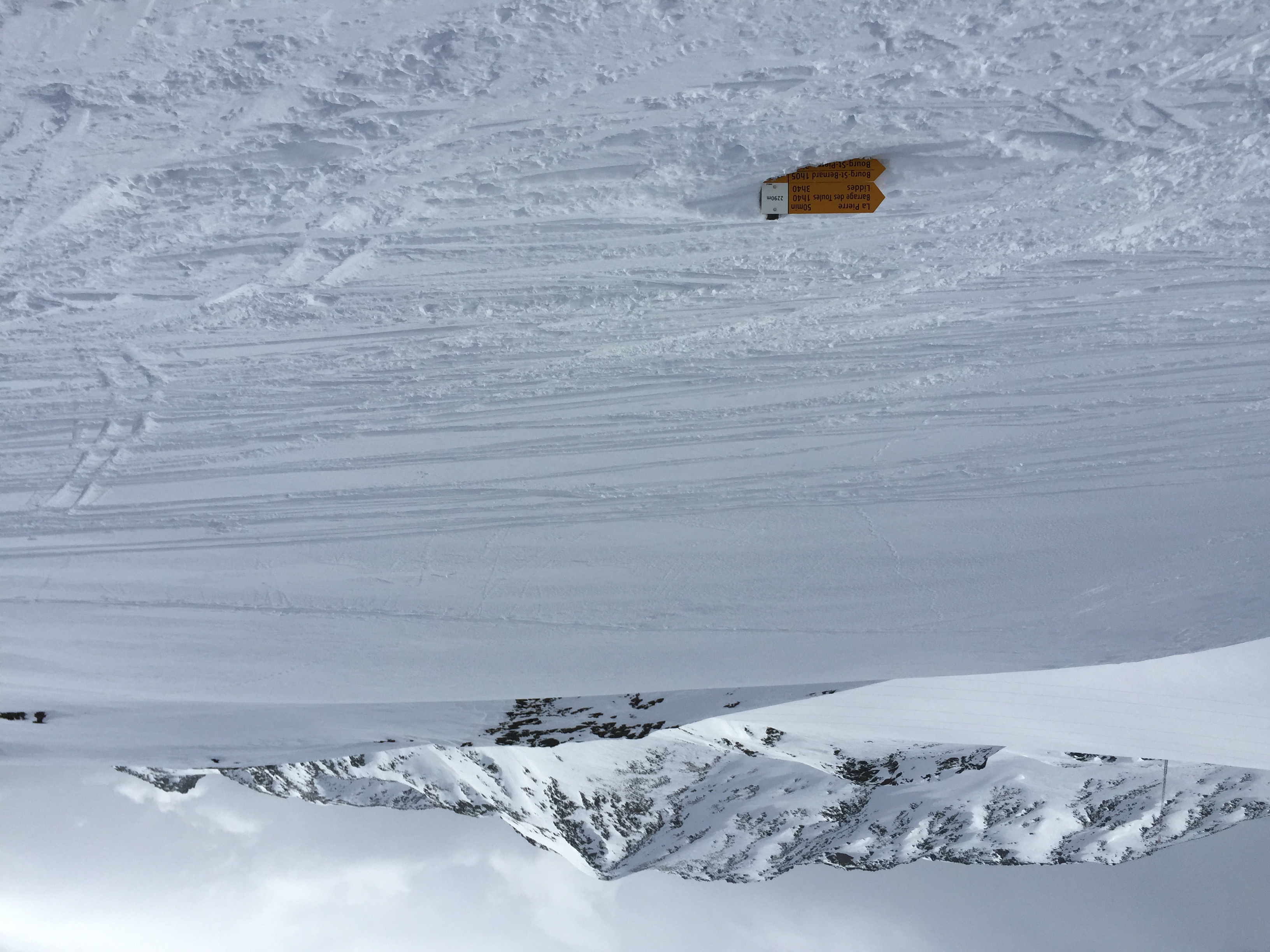 photo de Col du Grand-Saint-Bernard (et Hospice)