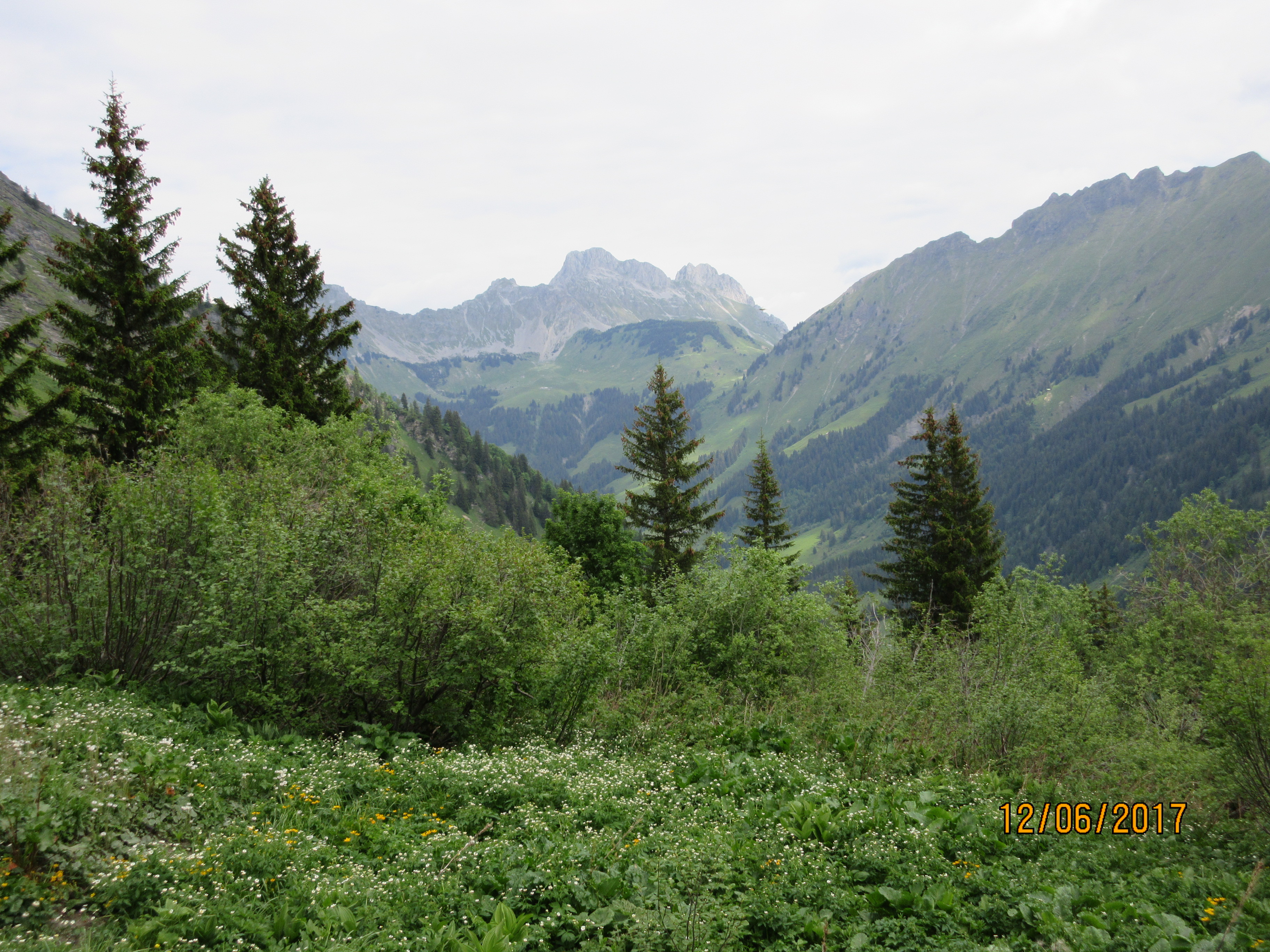 photo de Col de Seron