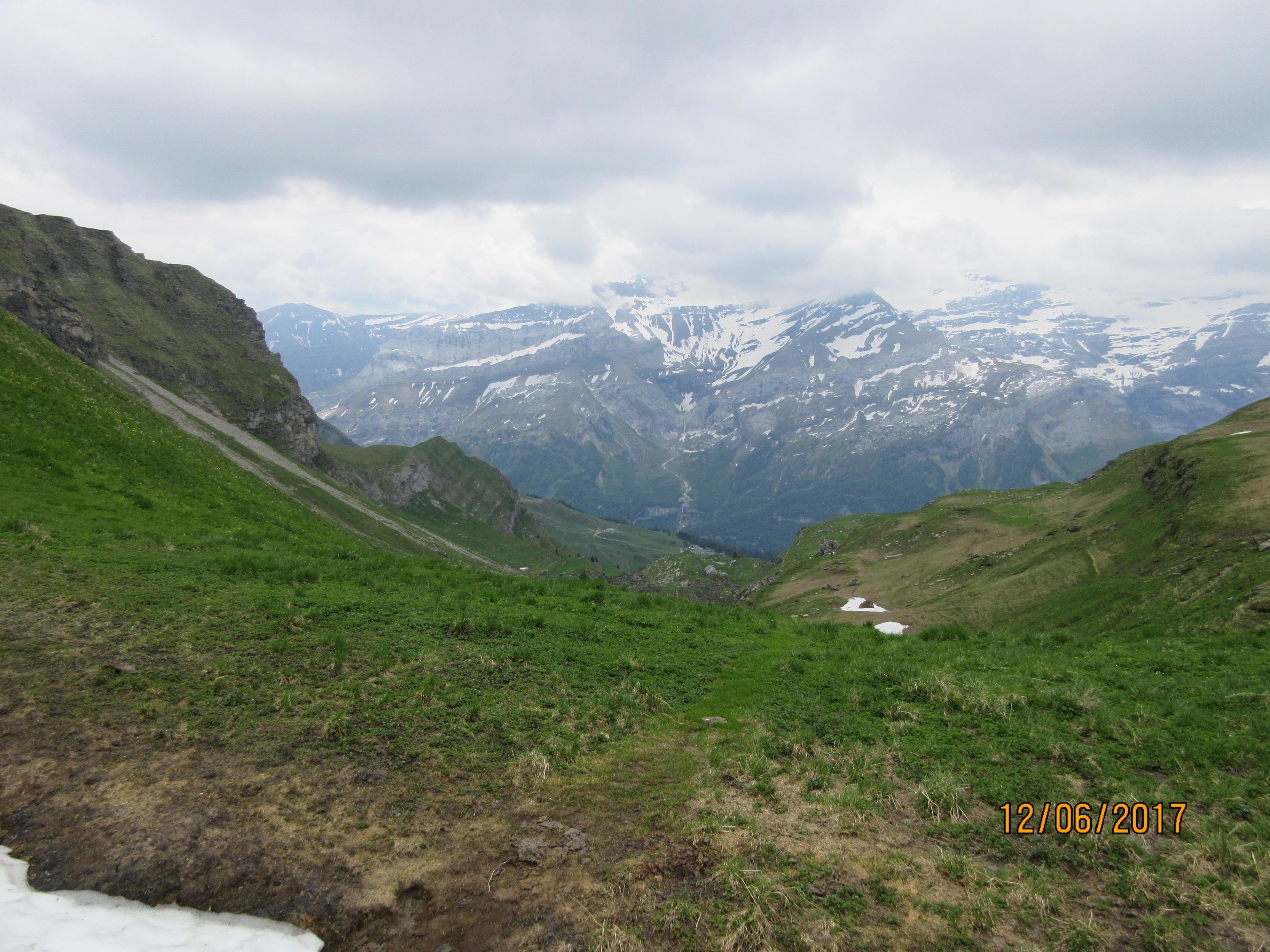 photo de Col de Seron
