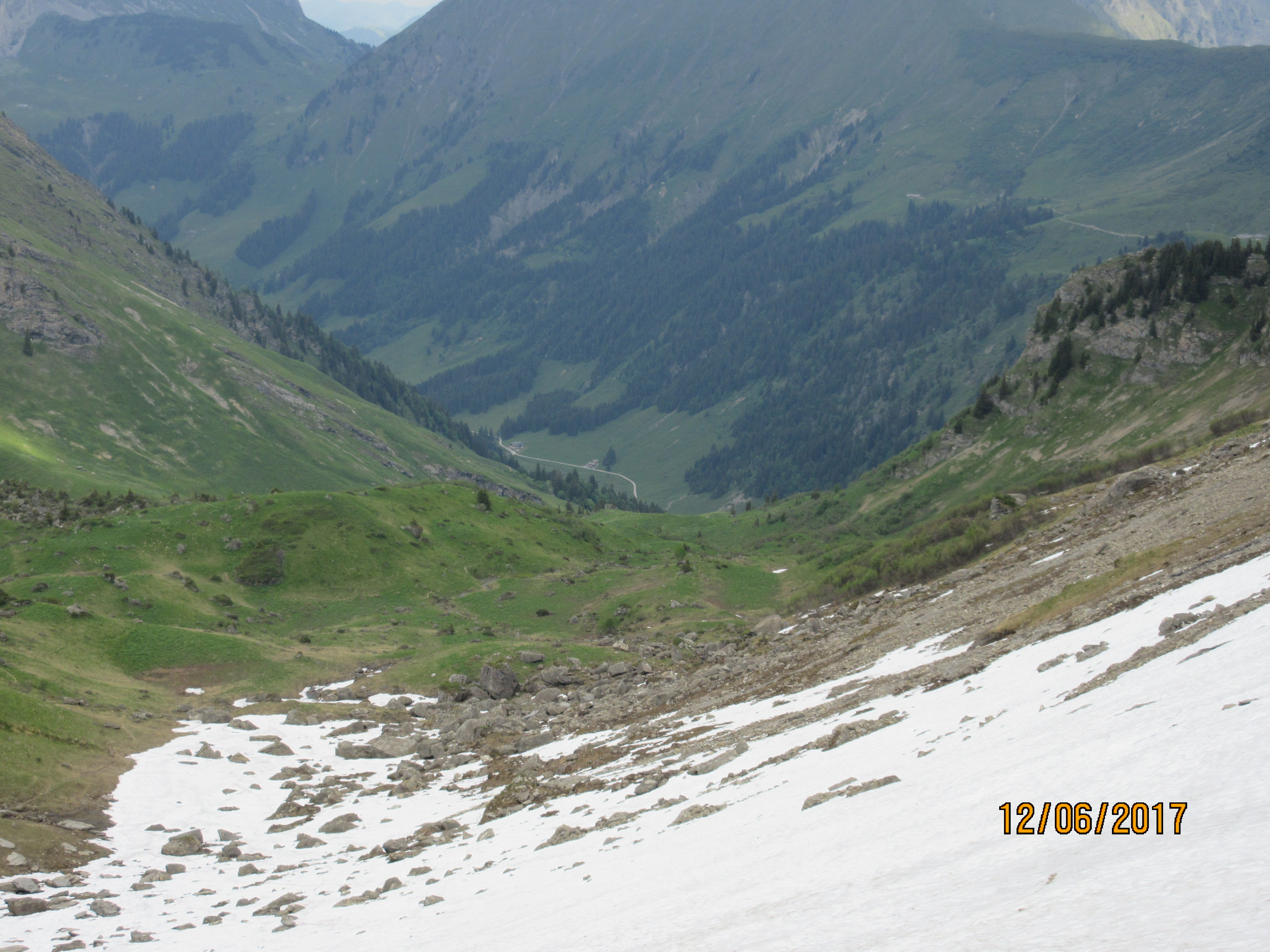 photo de Col de Seron