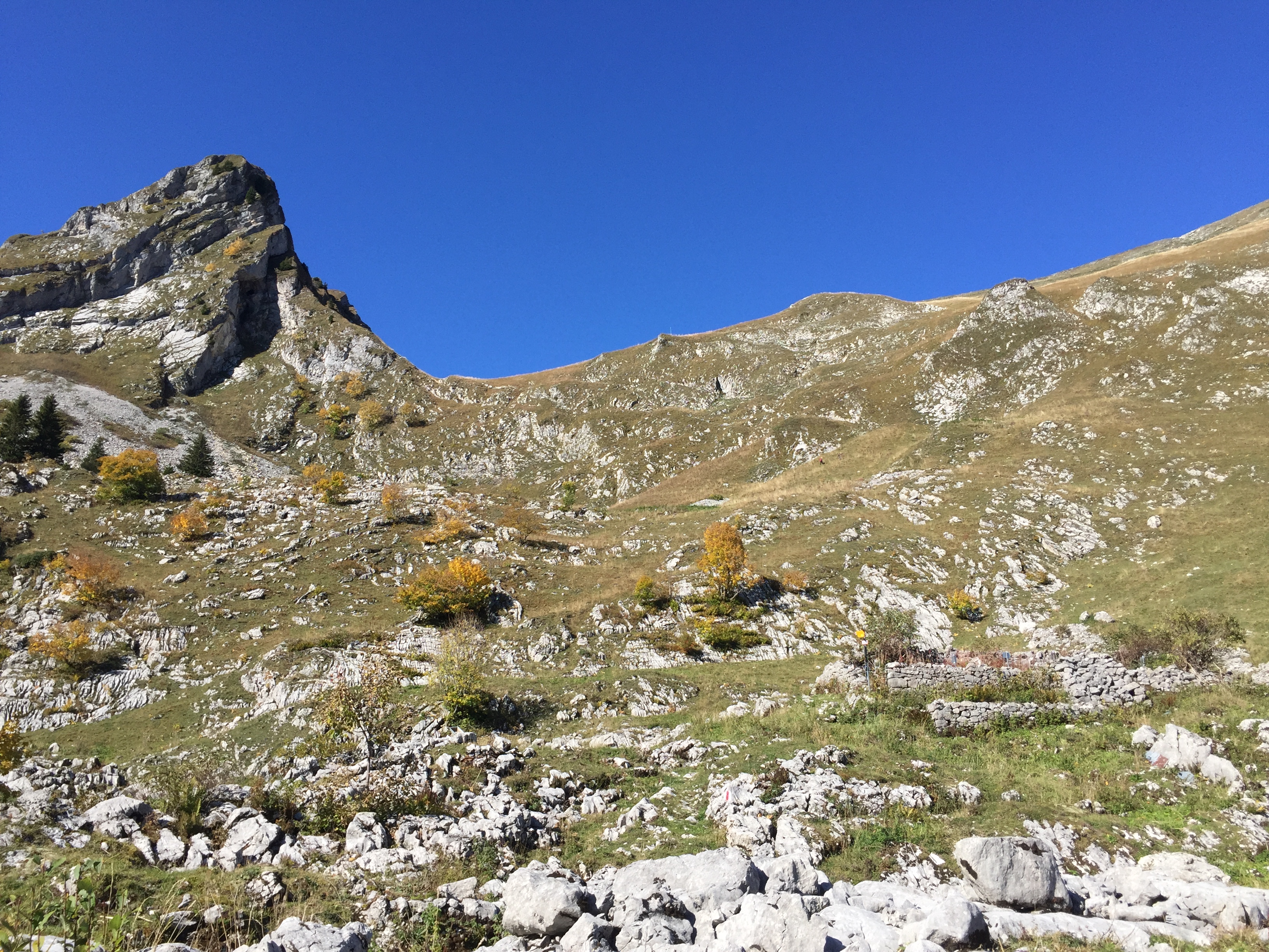 photo de Col de Pierra Perchia