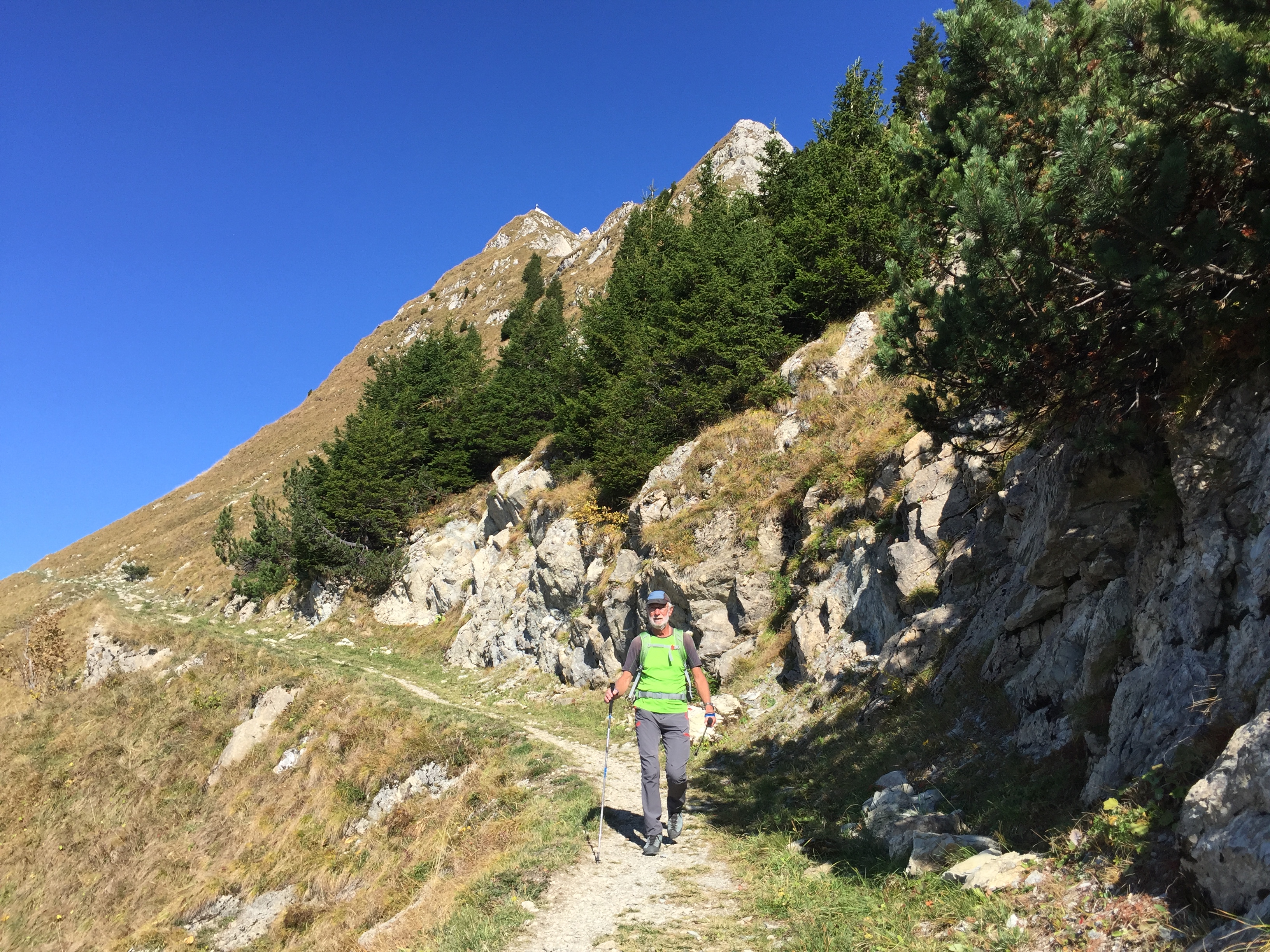photo de Col de Pierra Perchia