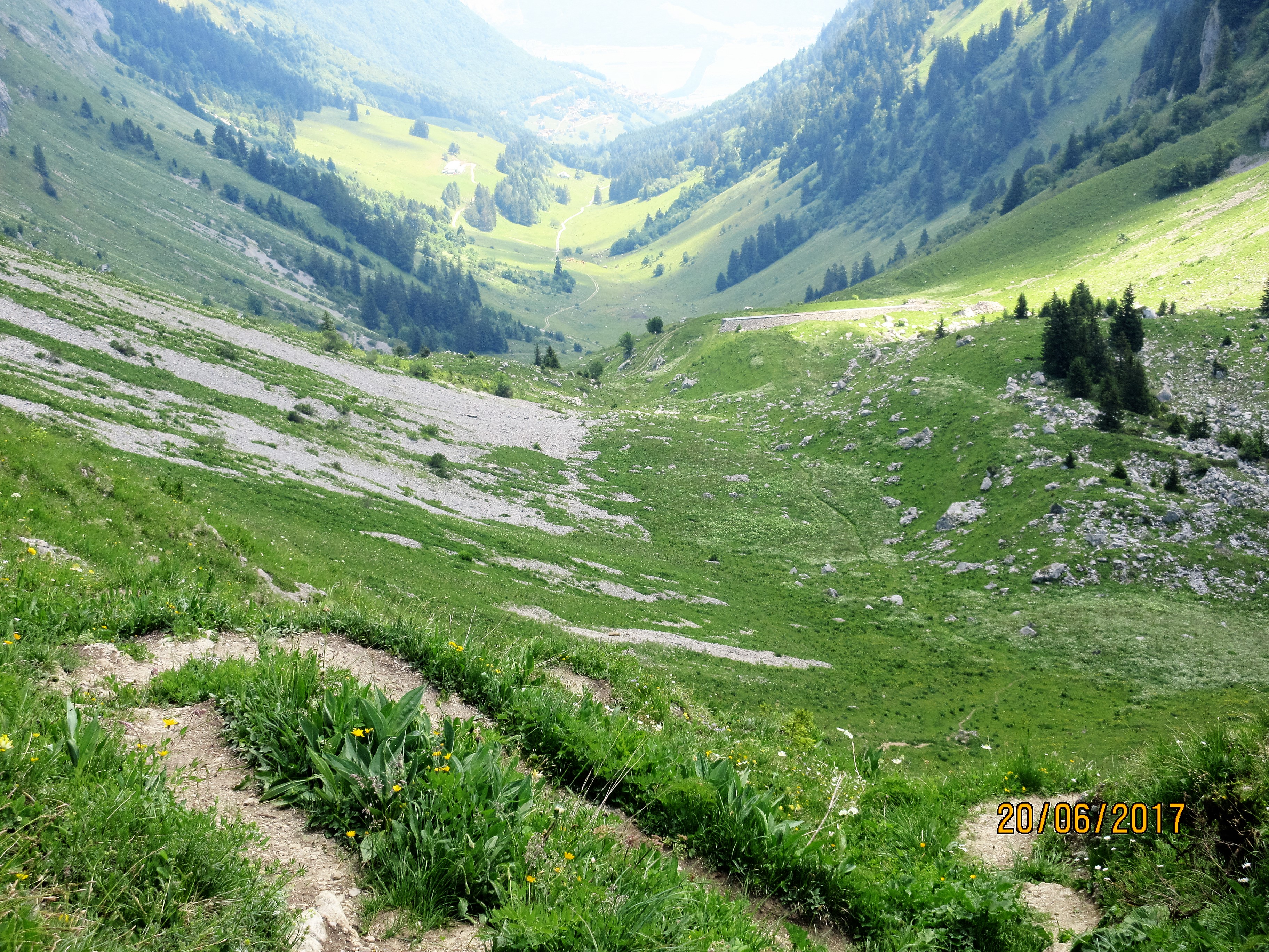 photo de Cornettes de Bise (Les)