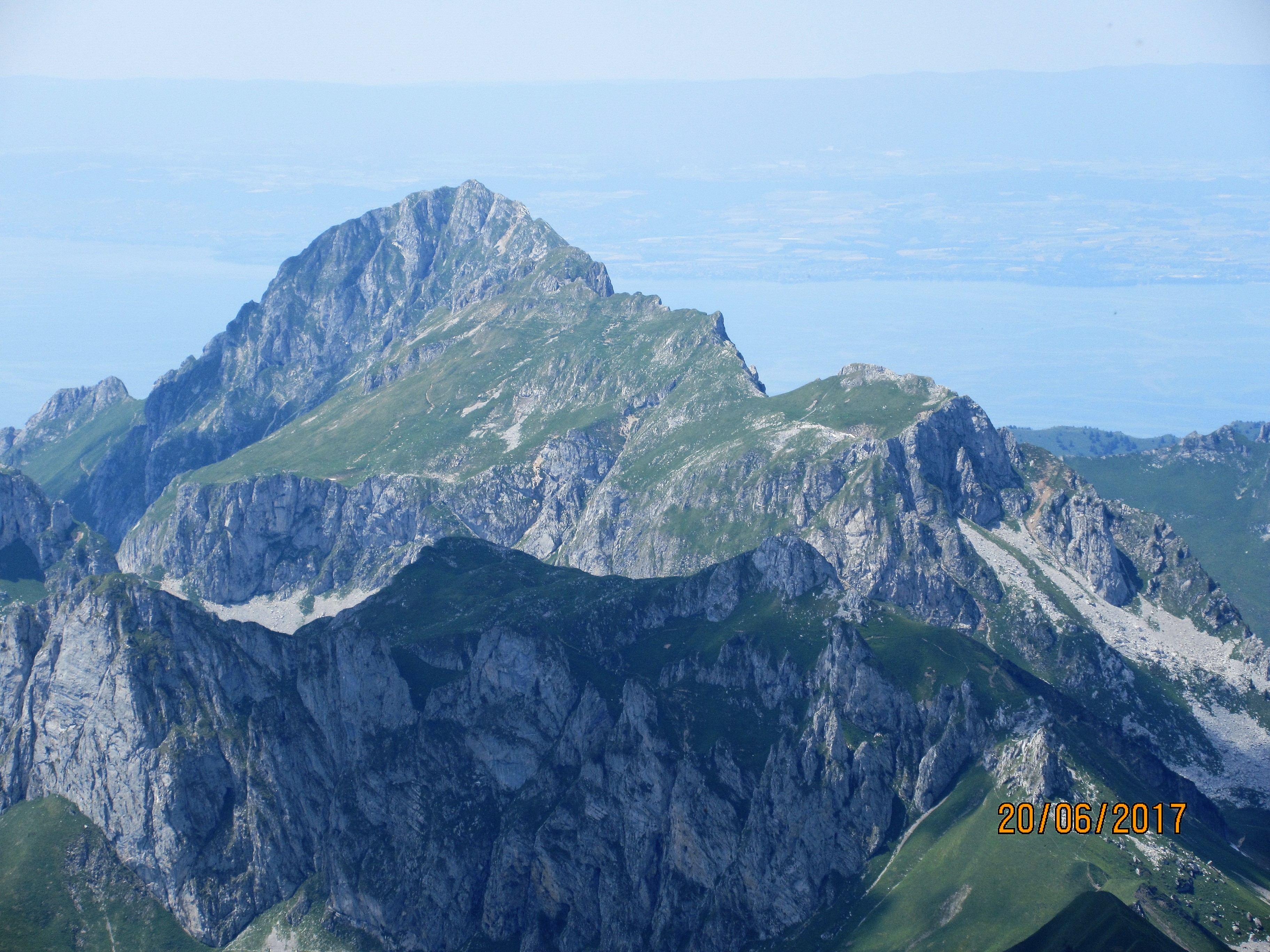 photo de Cornettes de Bise (Les)