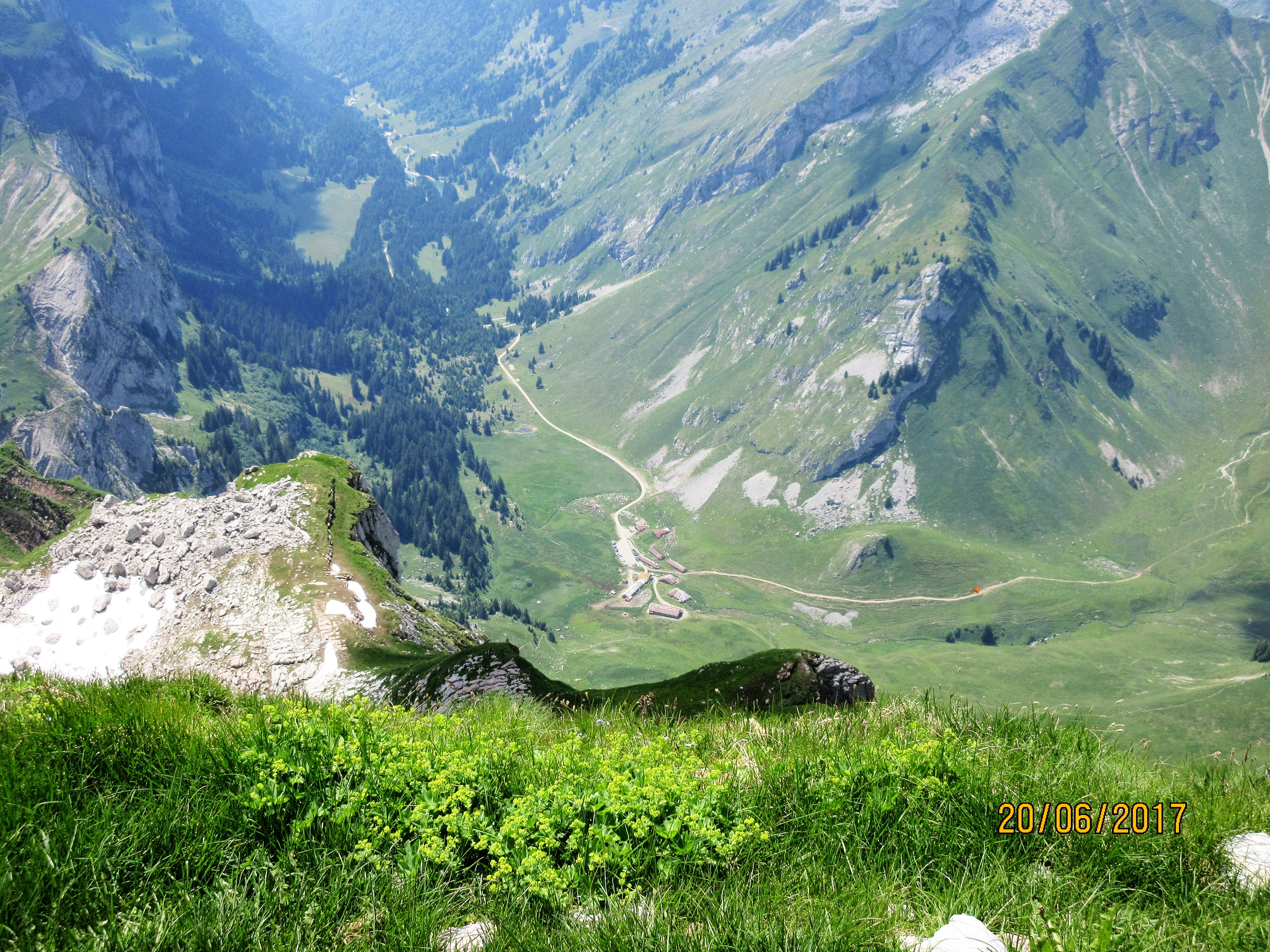 photo de Cornettes de Bise (Les)