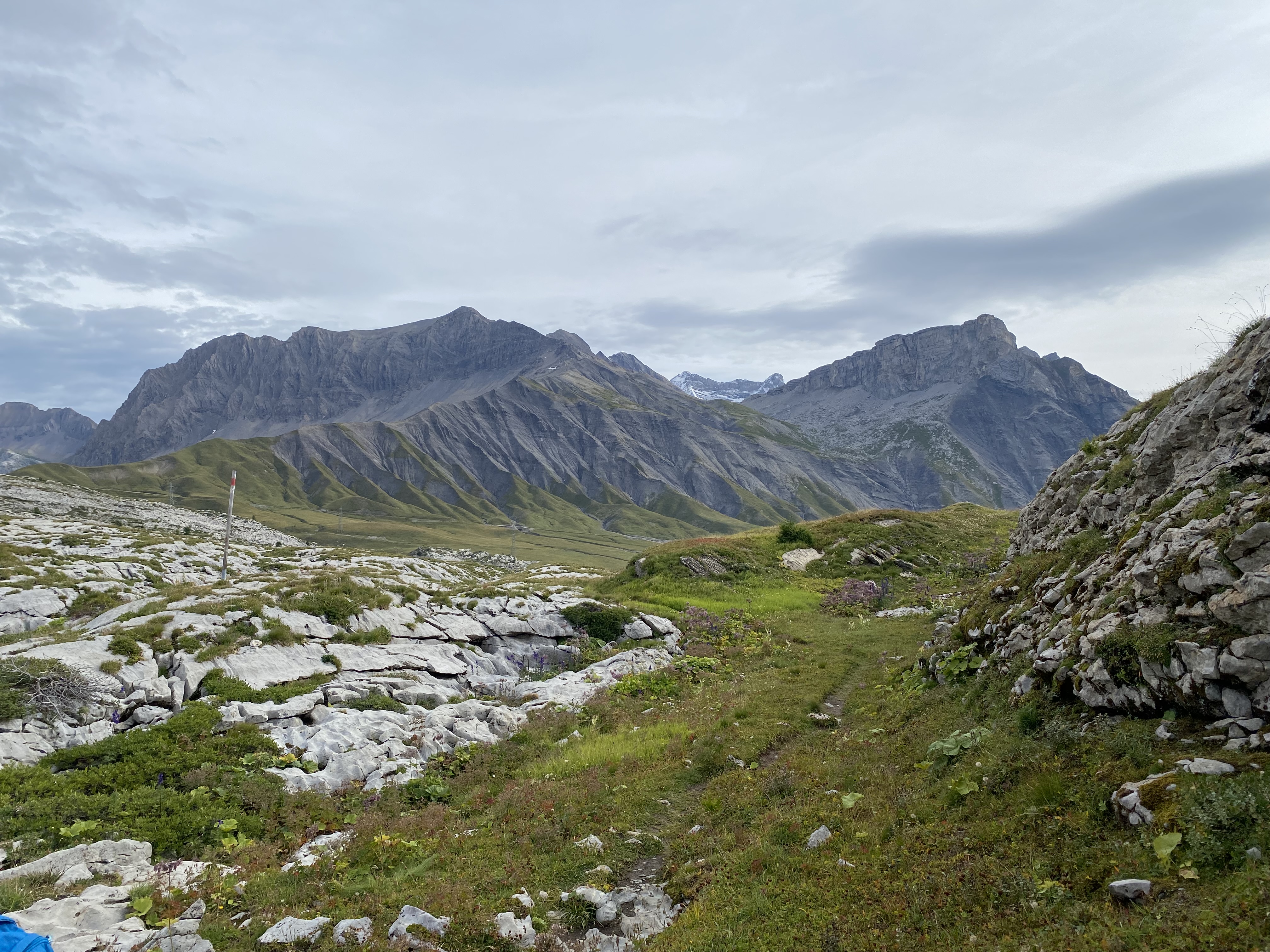 photo de Cabane de Prarochet