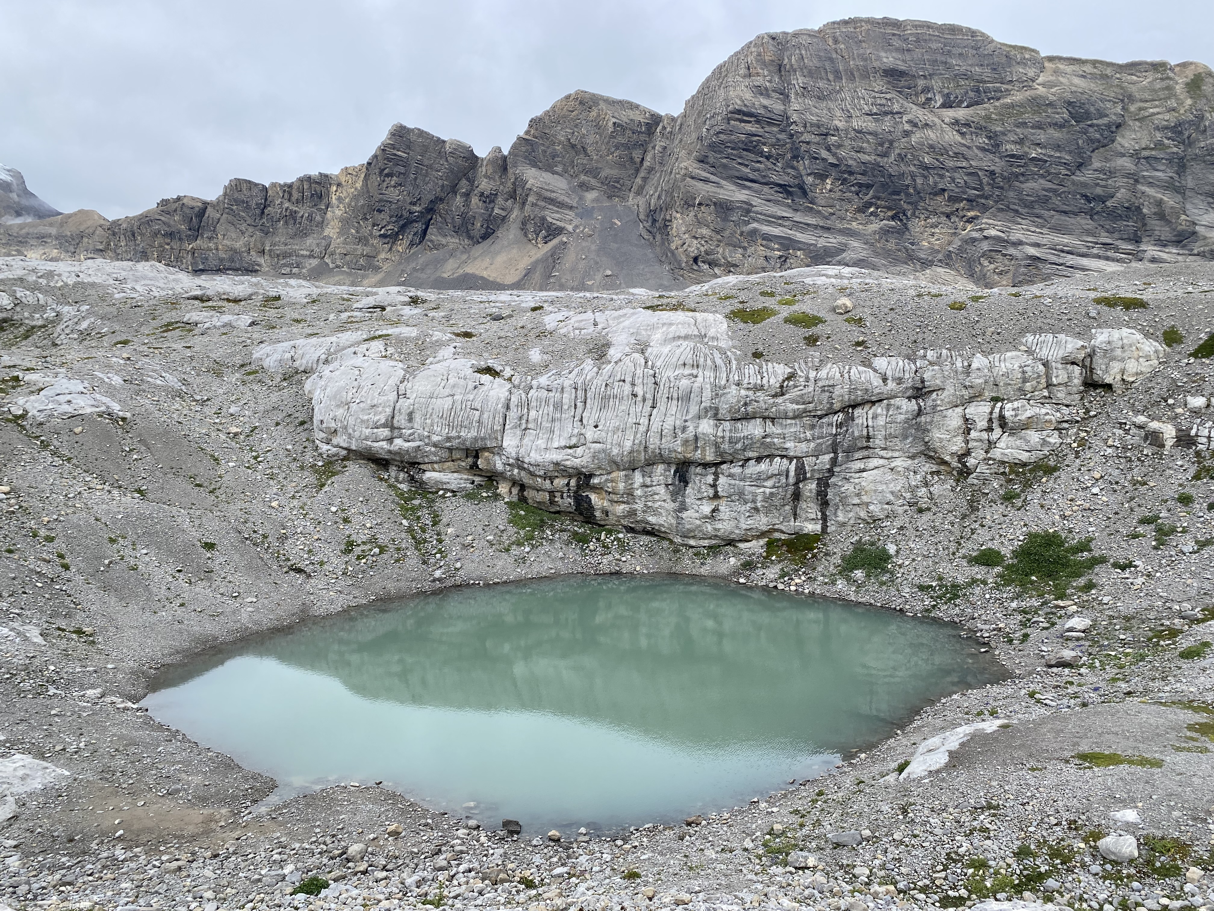 photo de Cabane de Prarochet