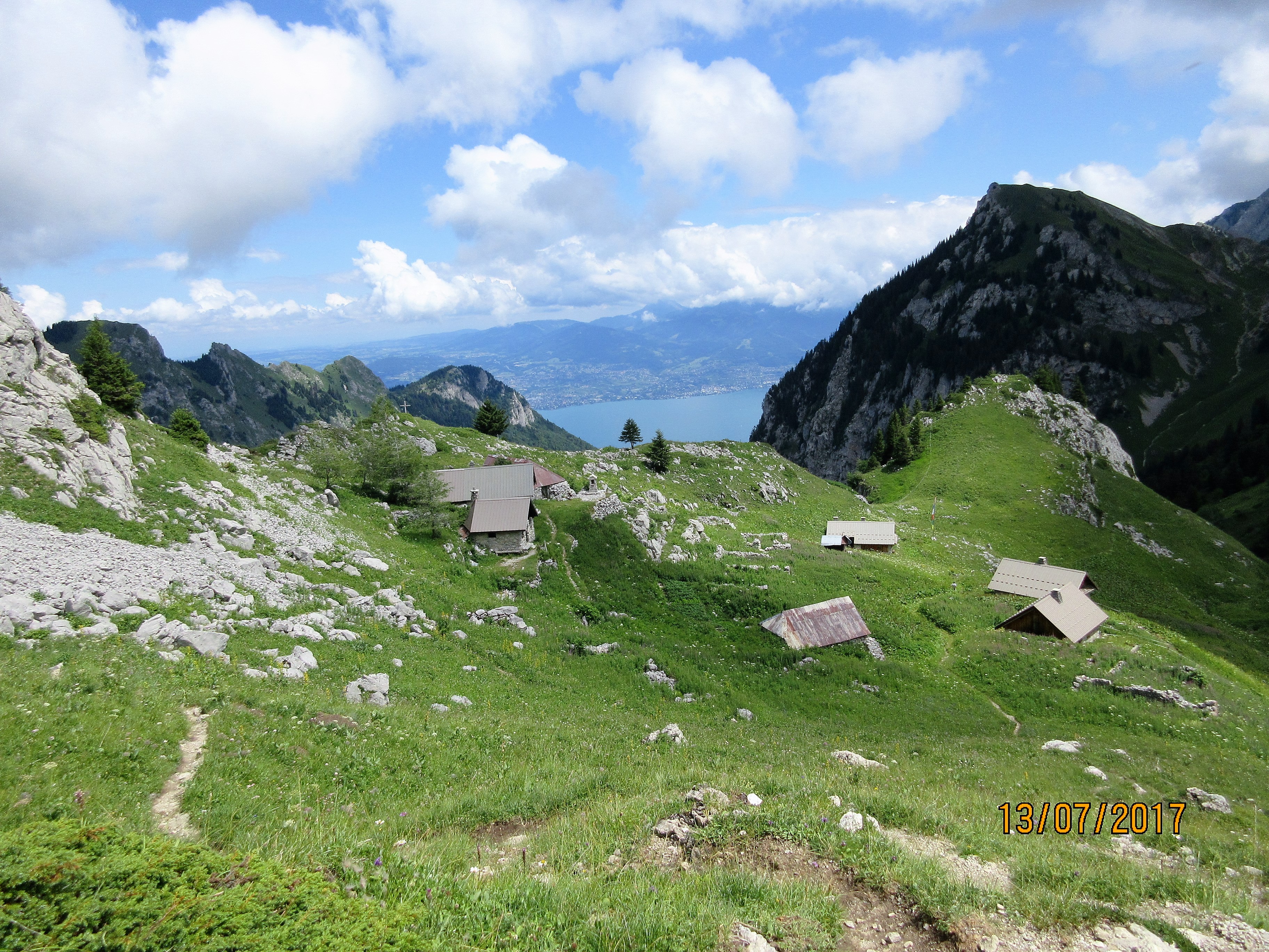 photo de Col de Bise