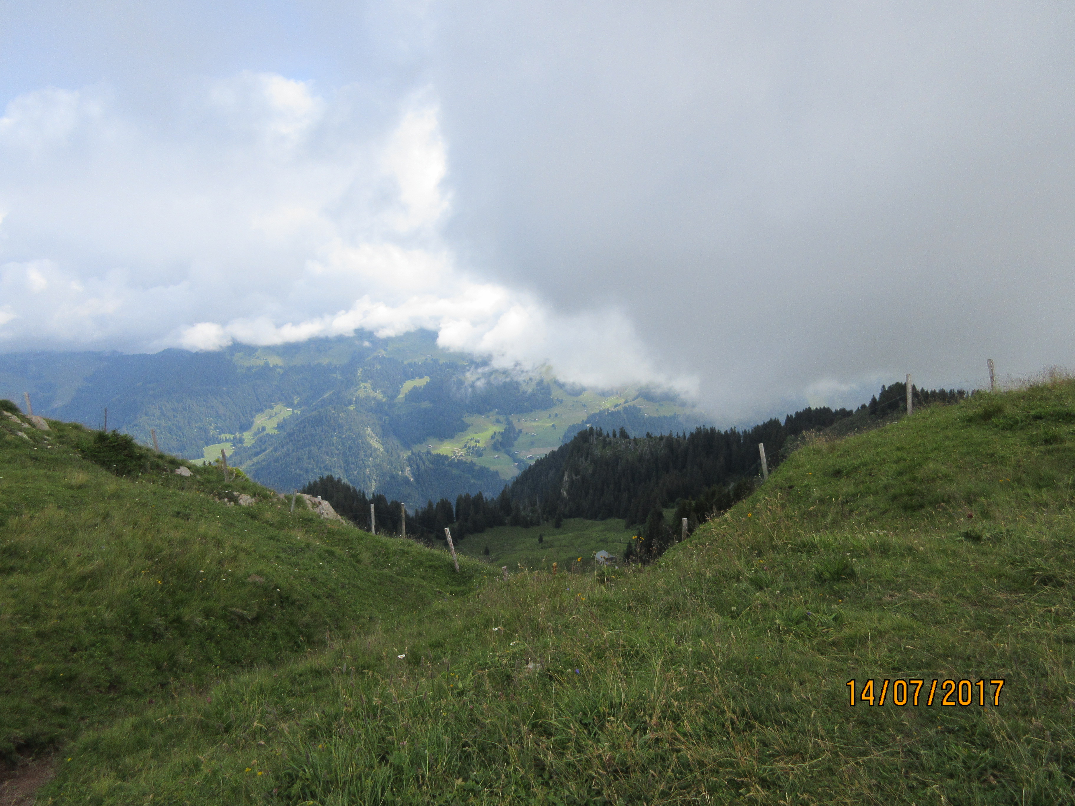 photo de Col de Chésery