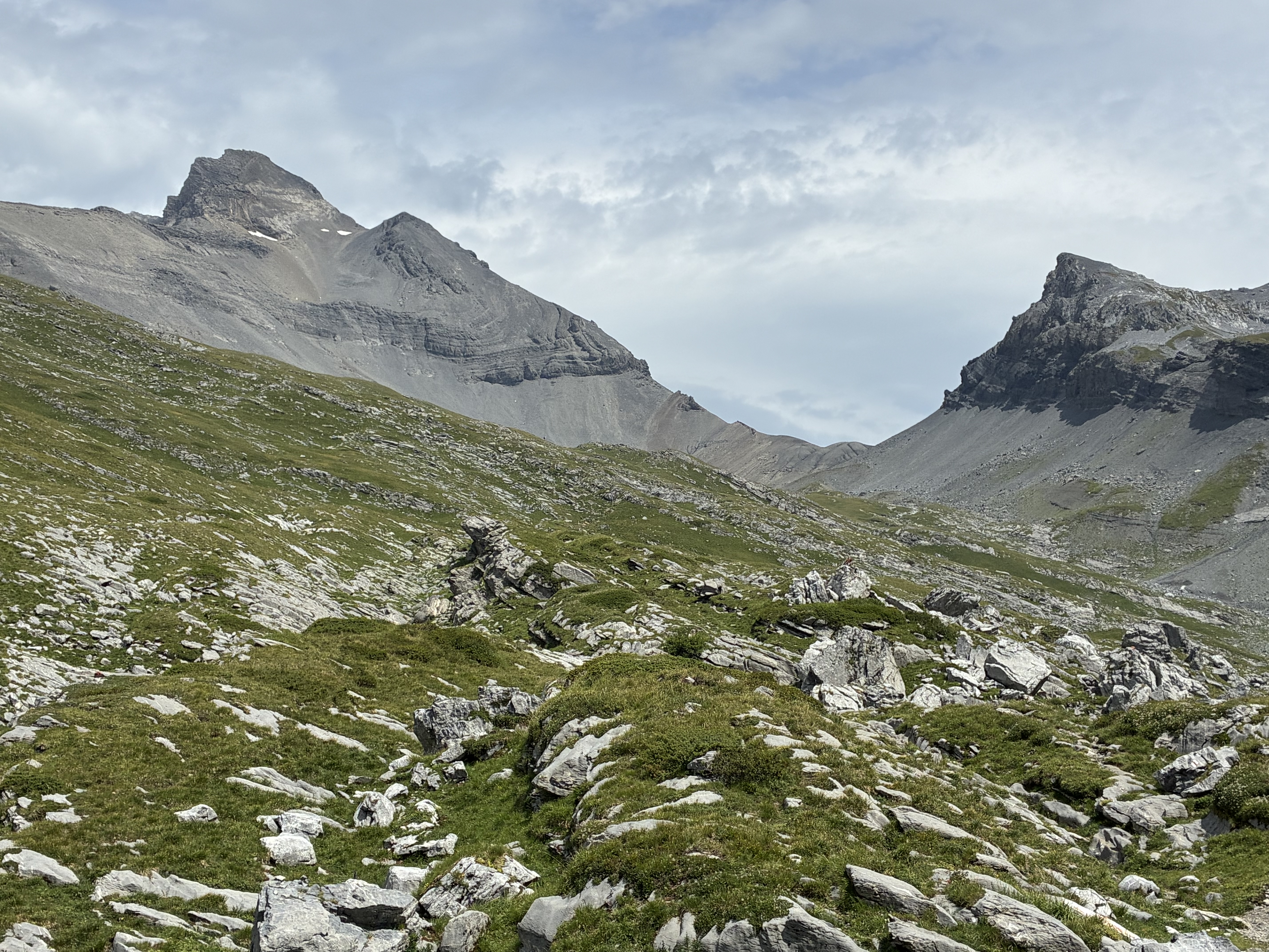 photo de Cabane de Susanfe