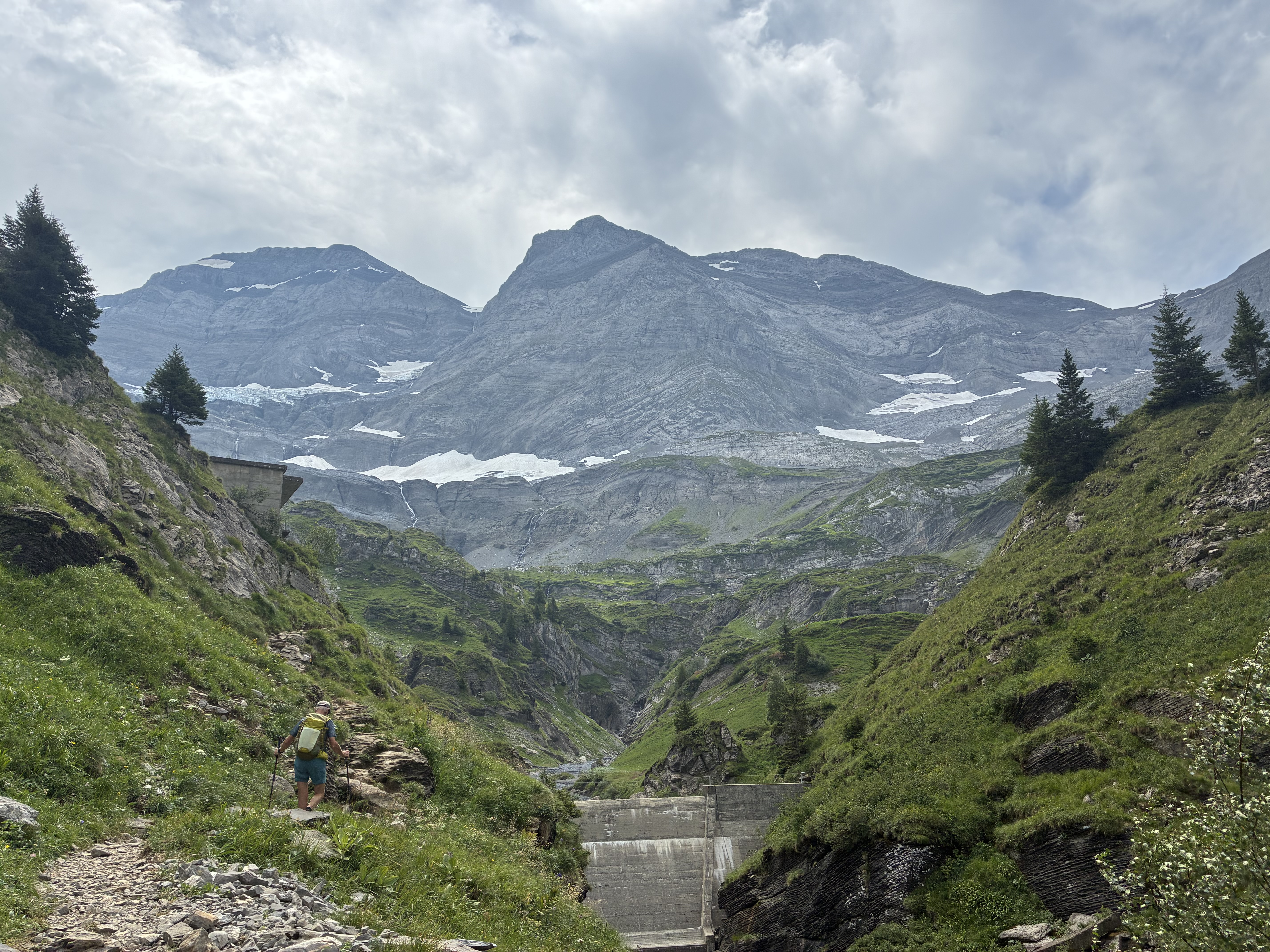 photo de Cabane de Susanfe