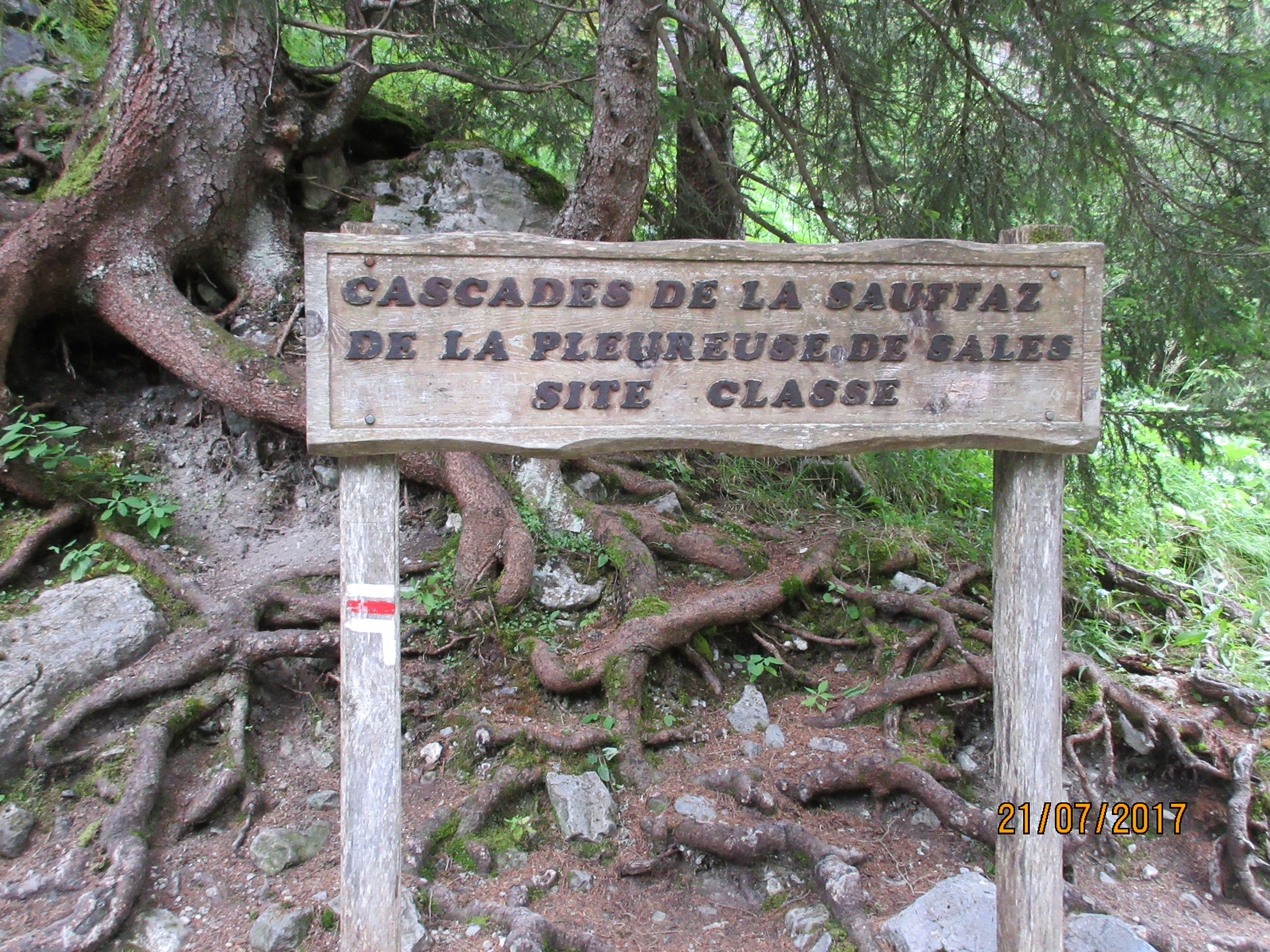 photo de Refuge Alfred Wills