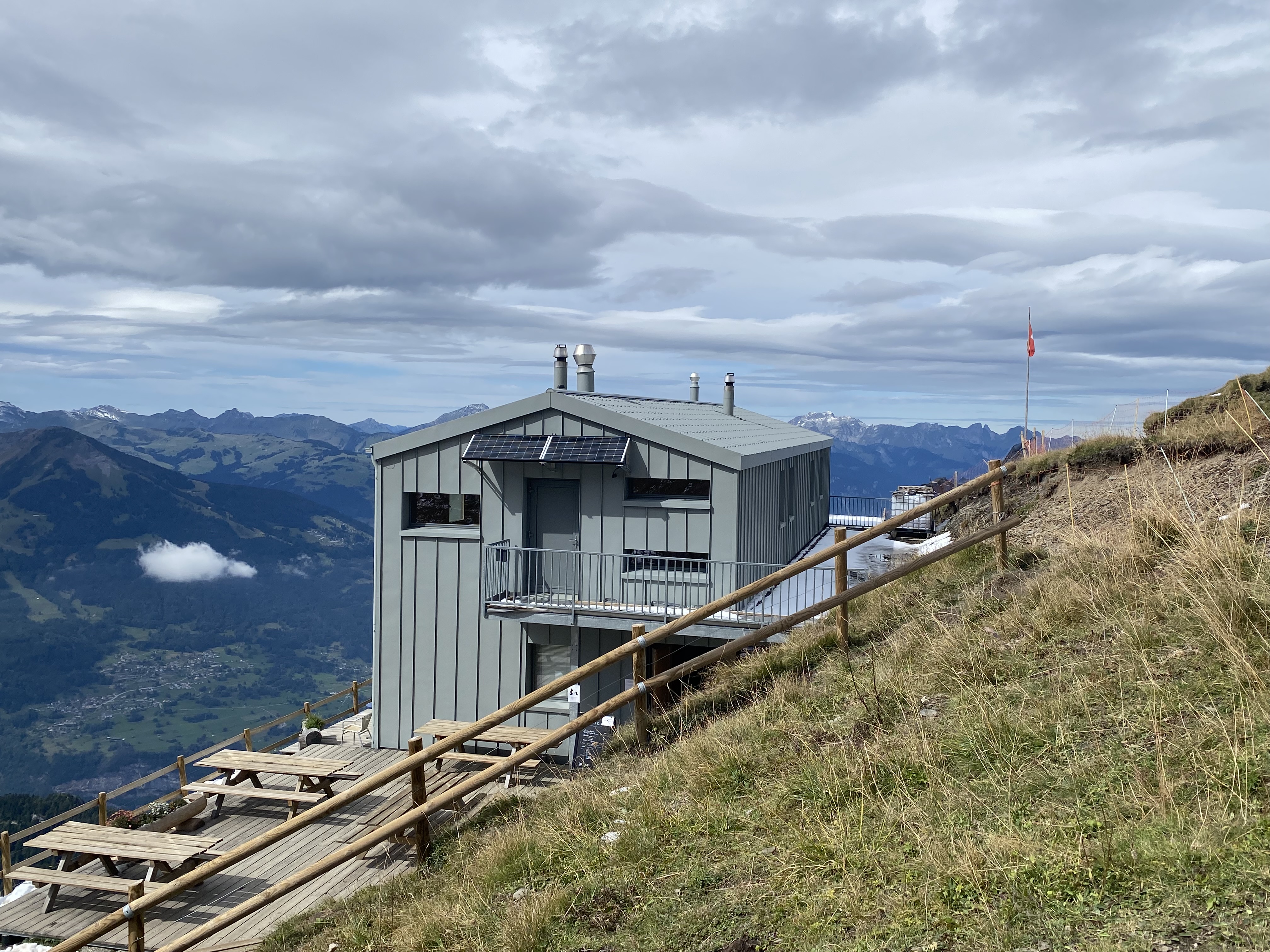 photo de Cabane de La Tourche