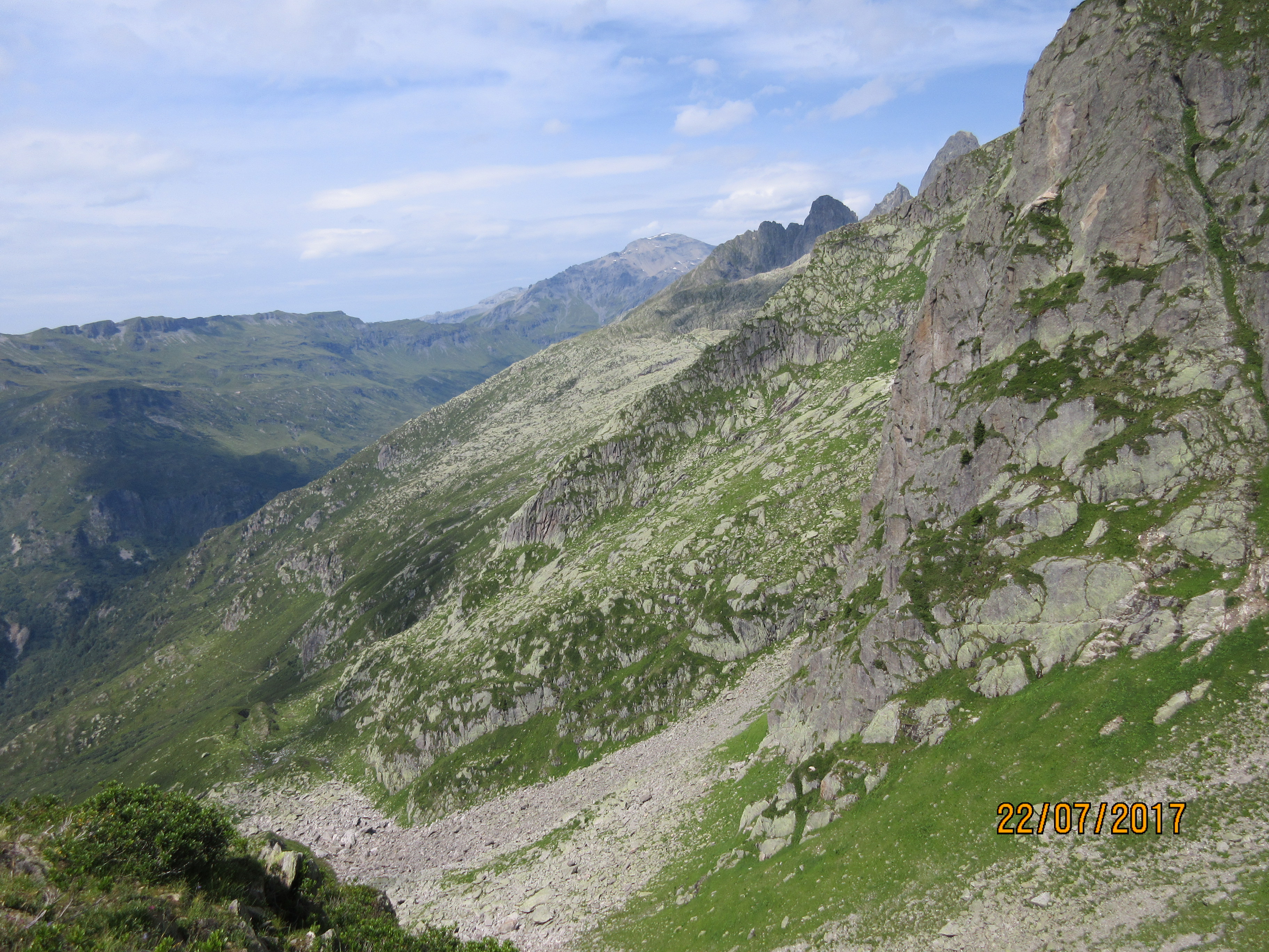 photo de Col du Brévent