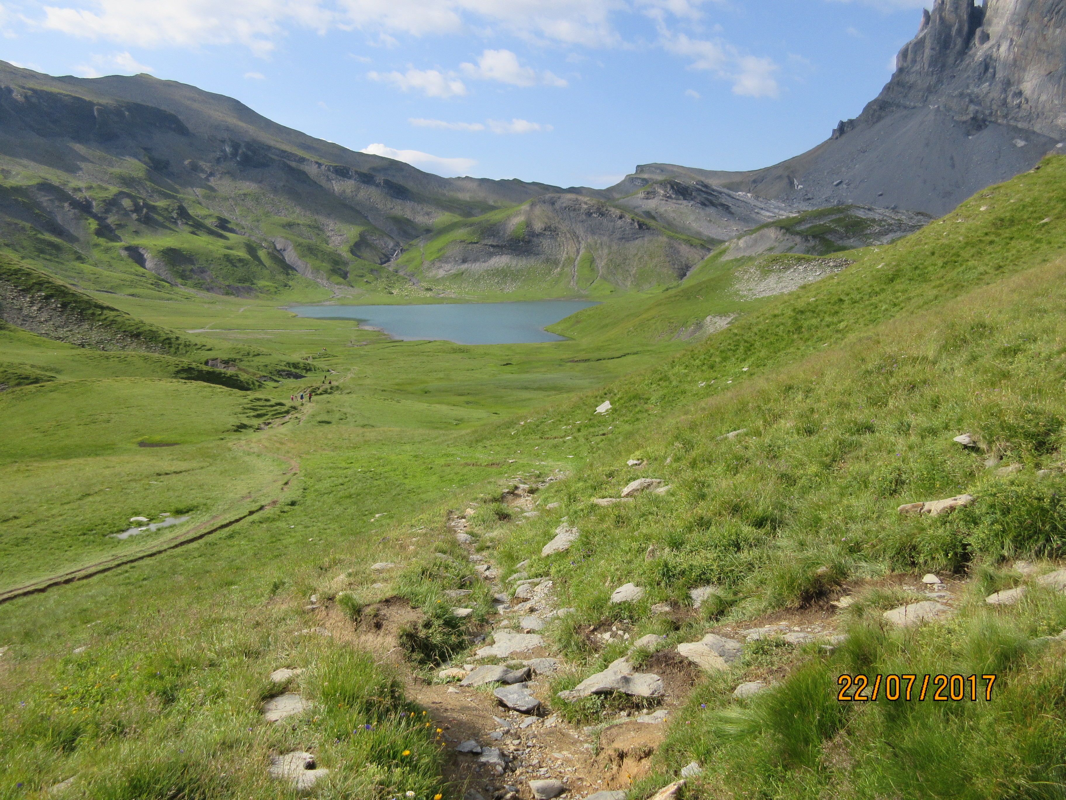 photo de Col du Brévent