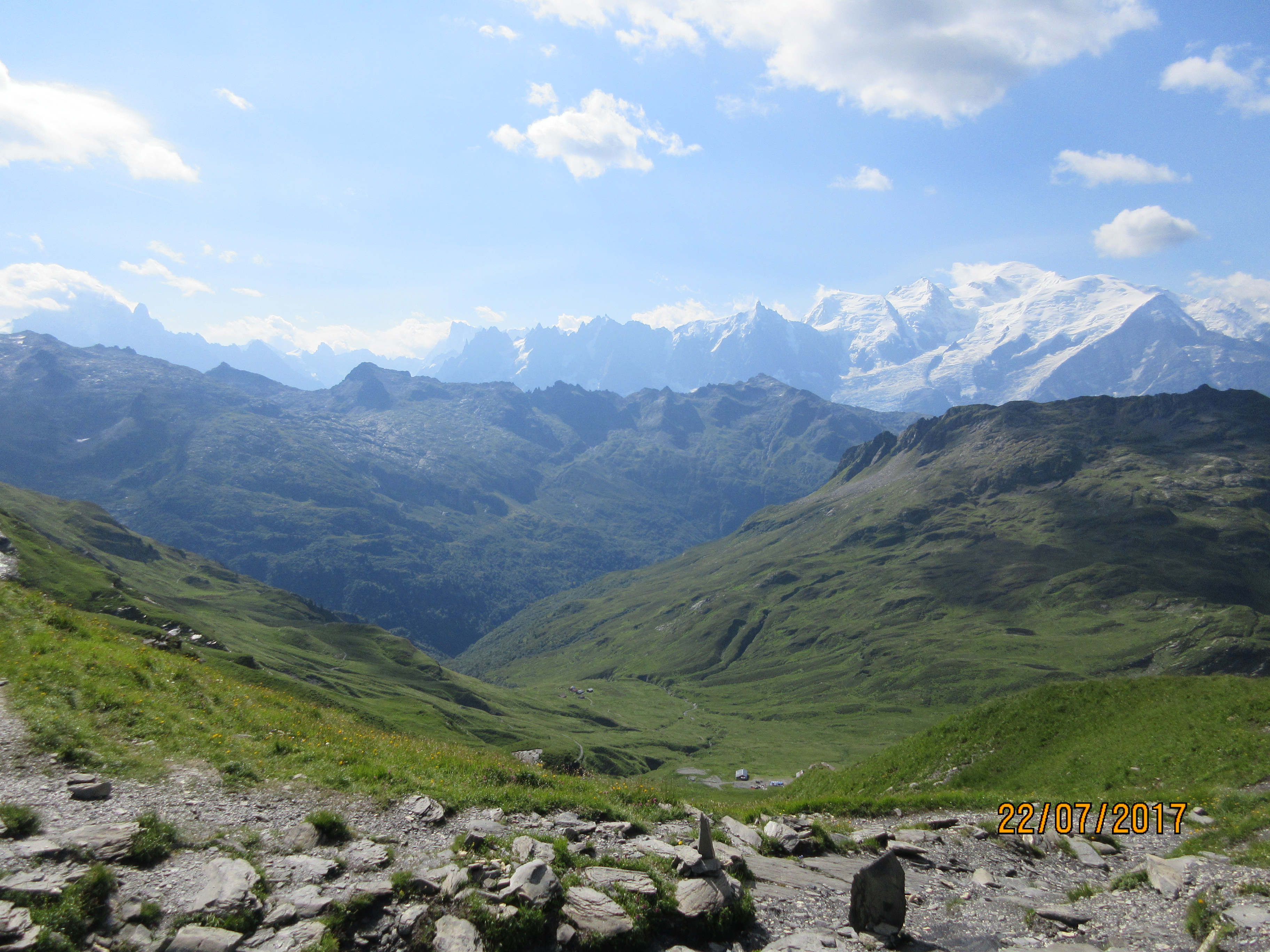 photo de Col du Brévent