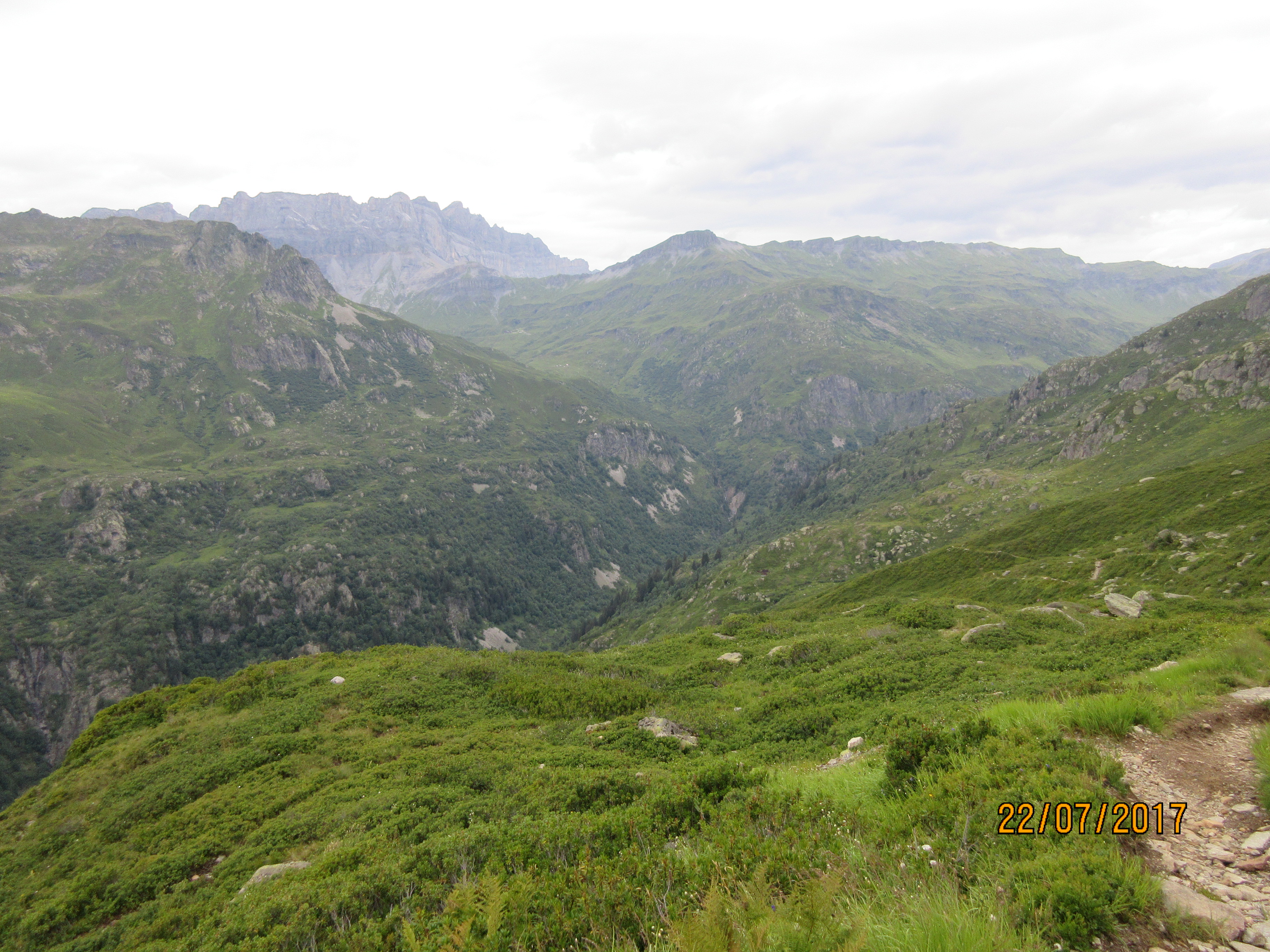 photo de Col du Brévent