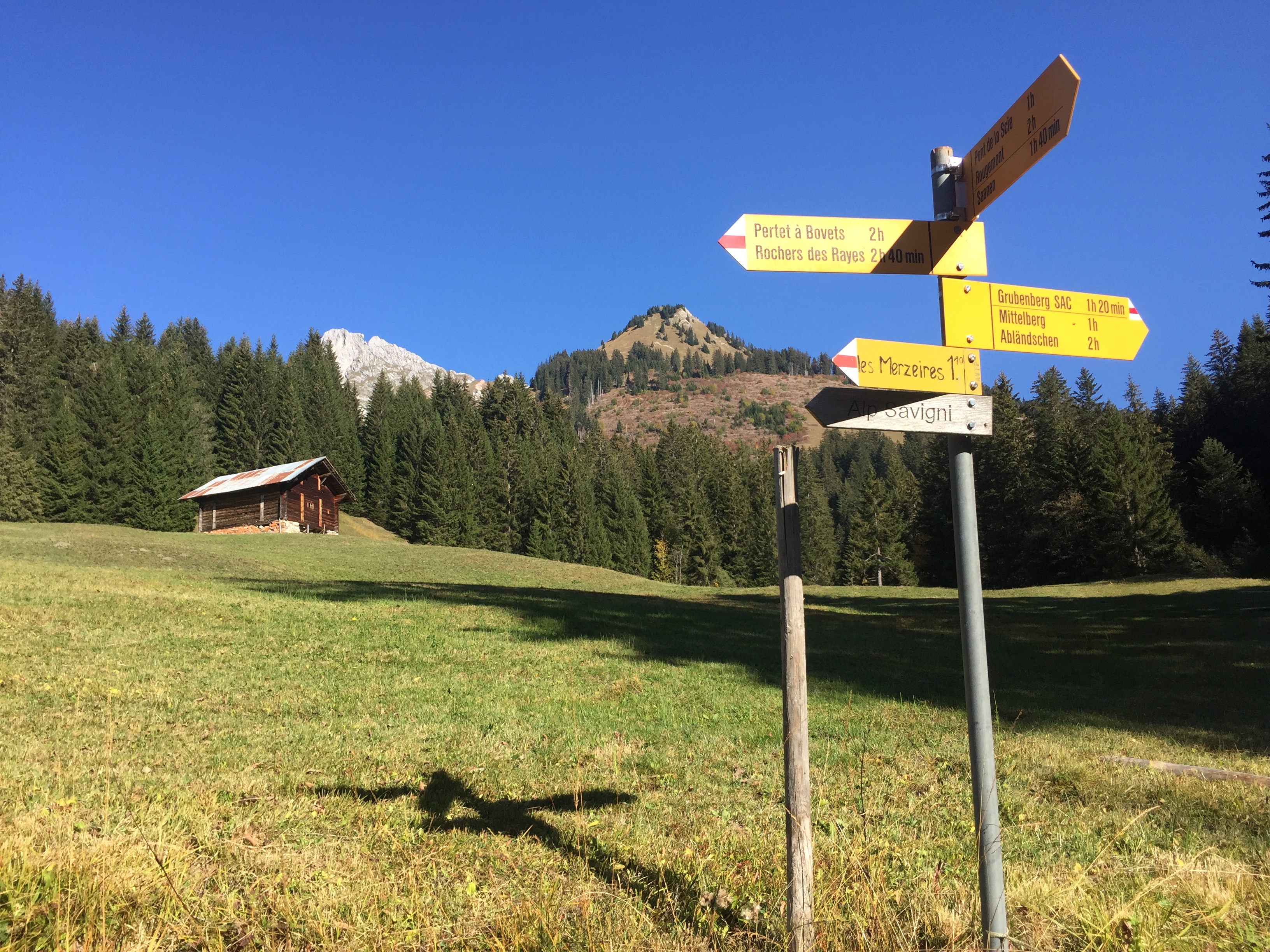 photo de Rochers des Rayes