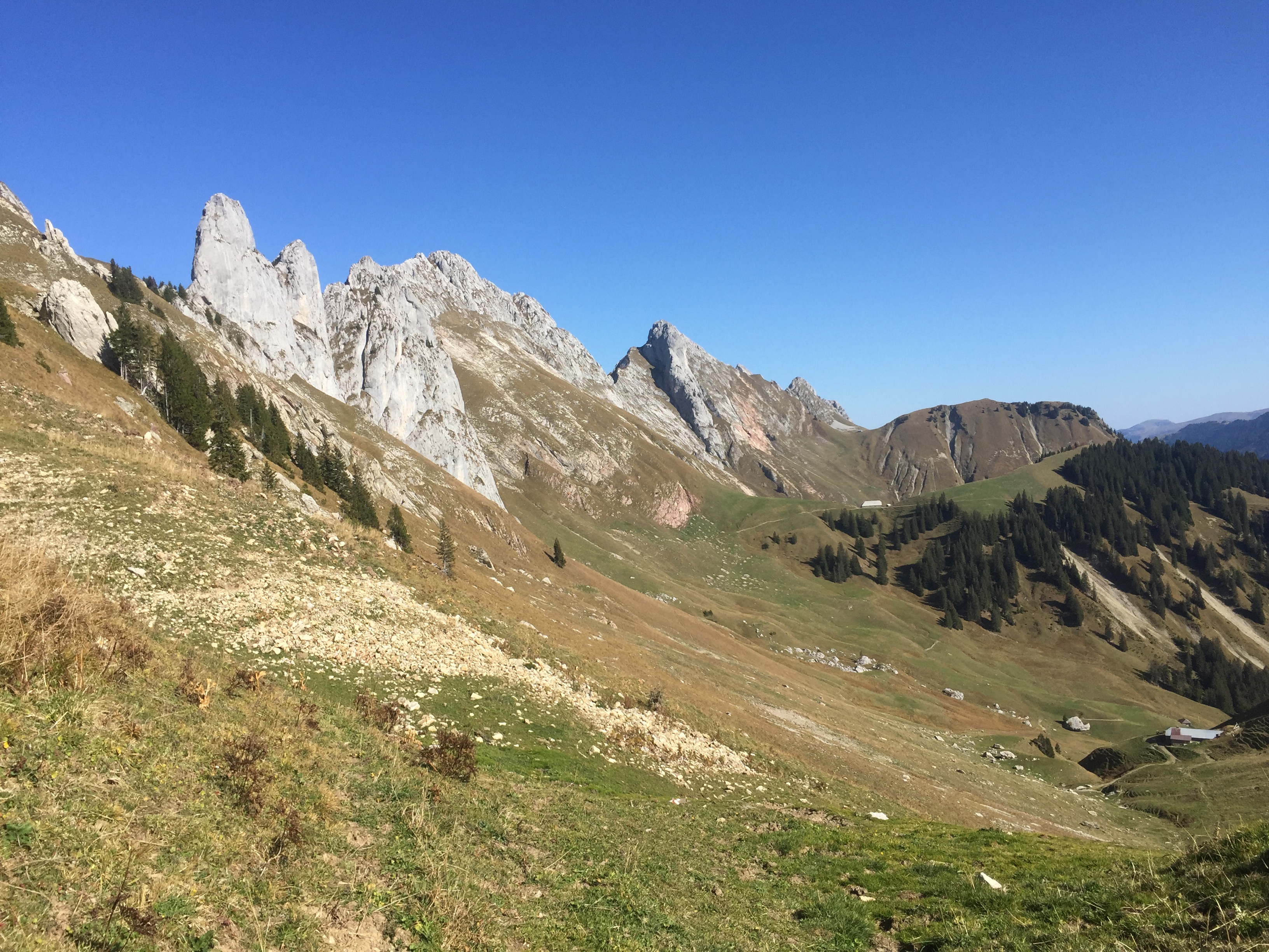 photo de Rochers des Rayes