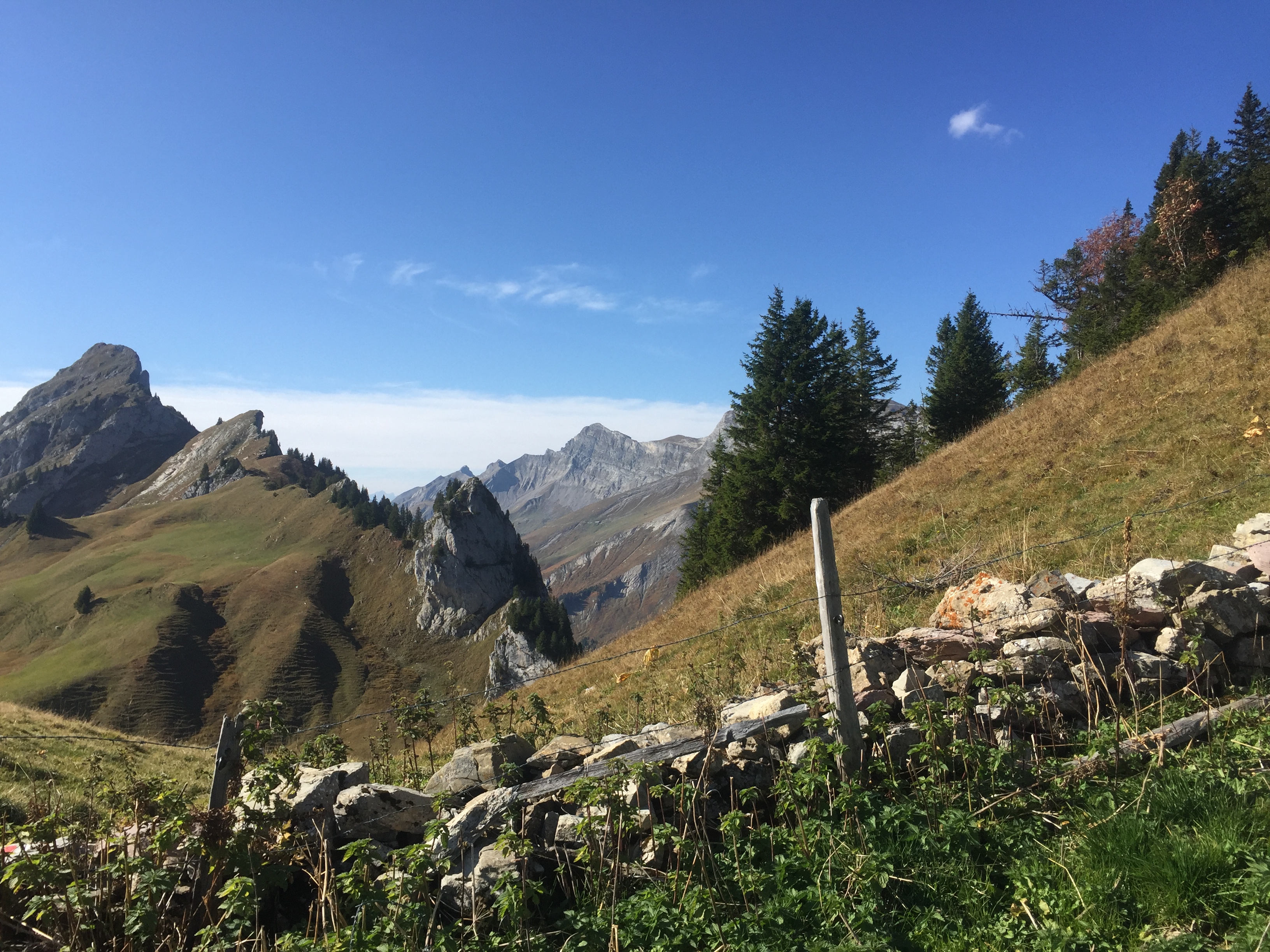 photo de Rochers des Rayes