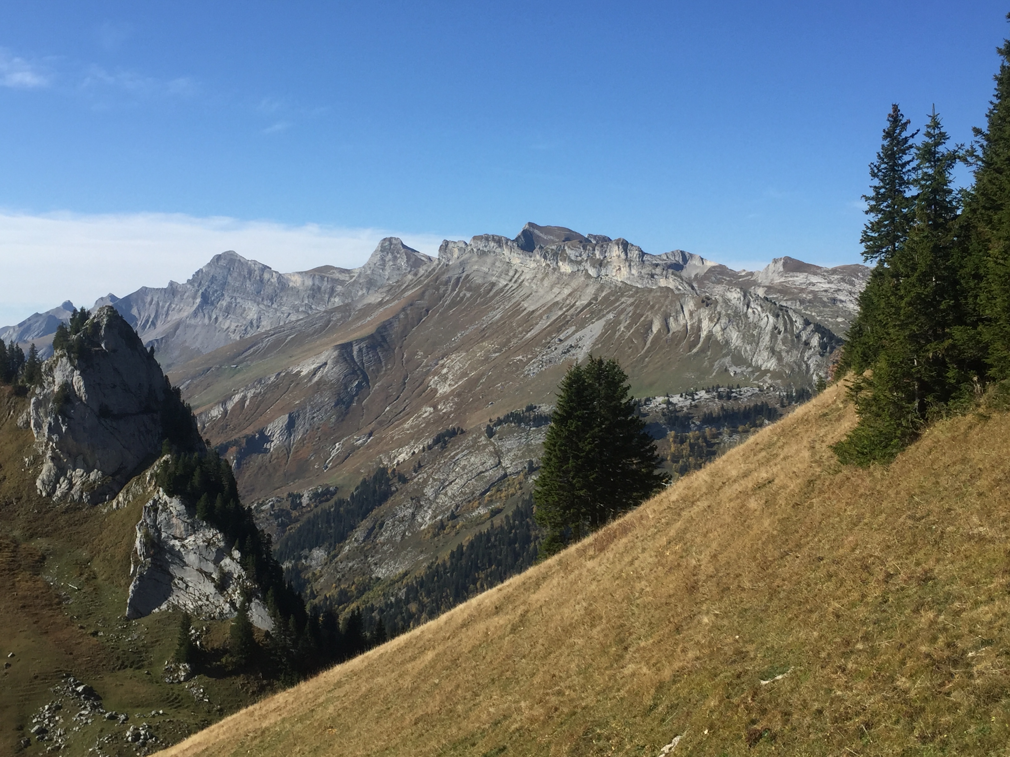 photo de Rochers des Rayes