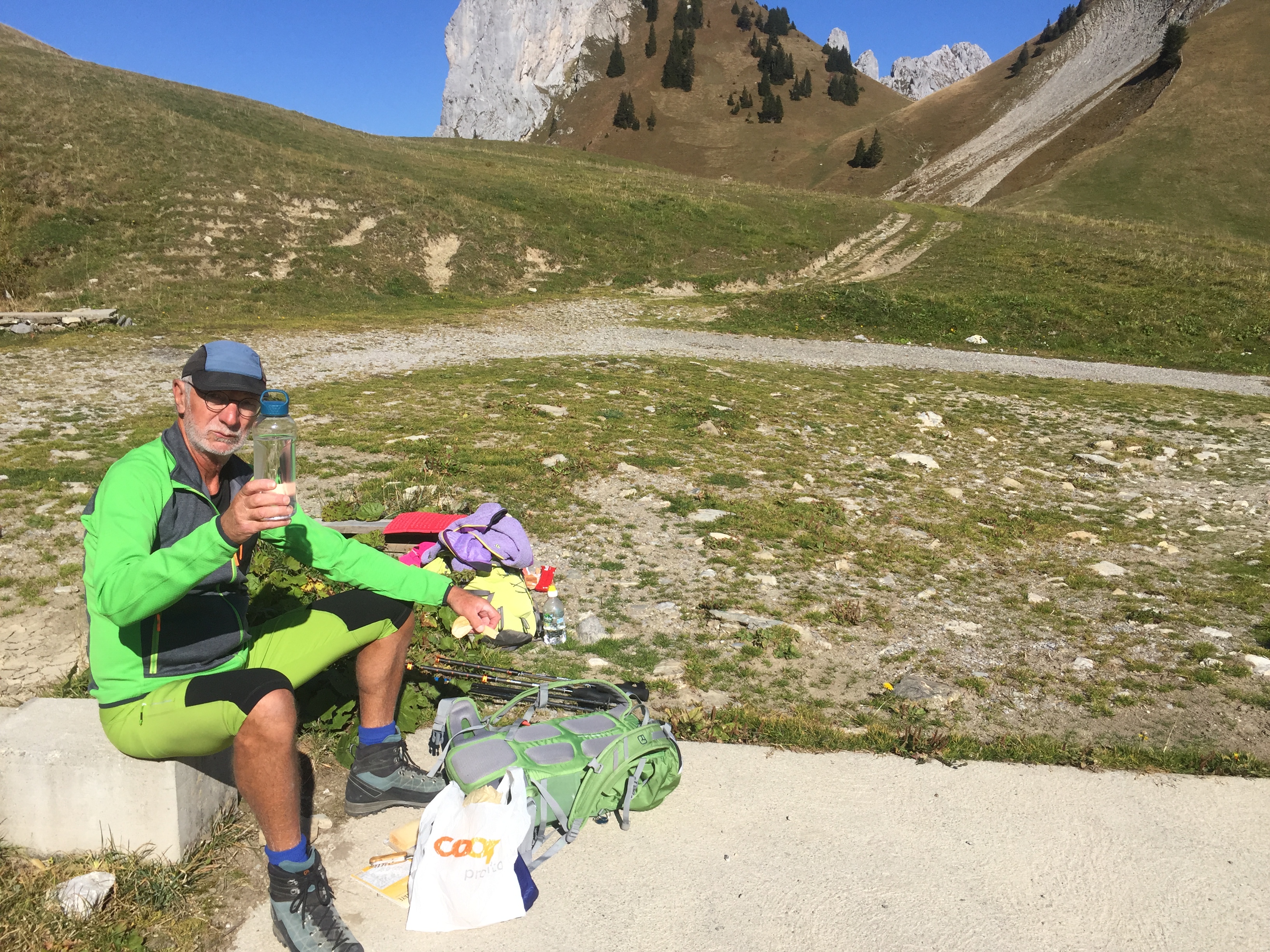 photo de Rochers des Rayes