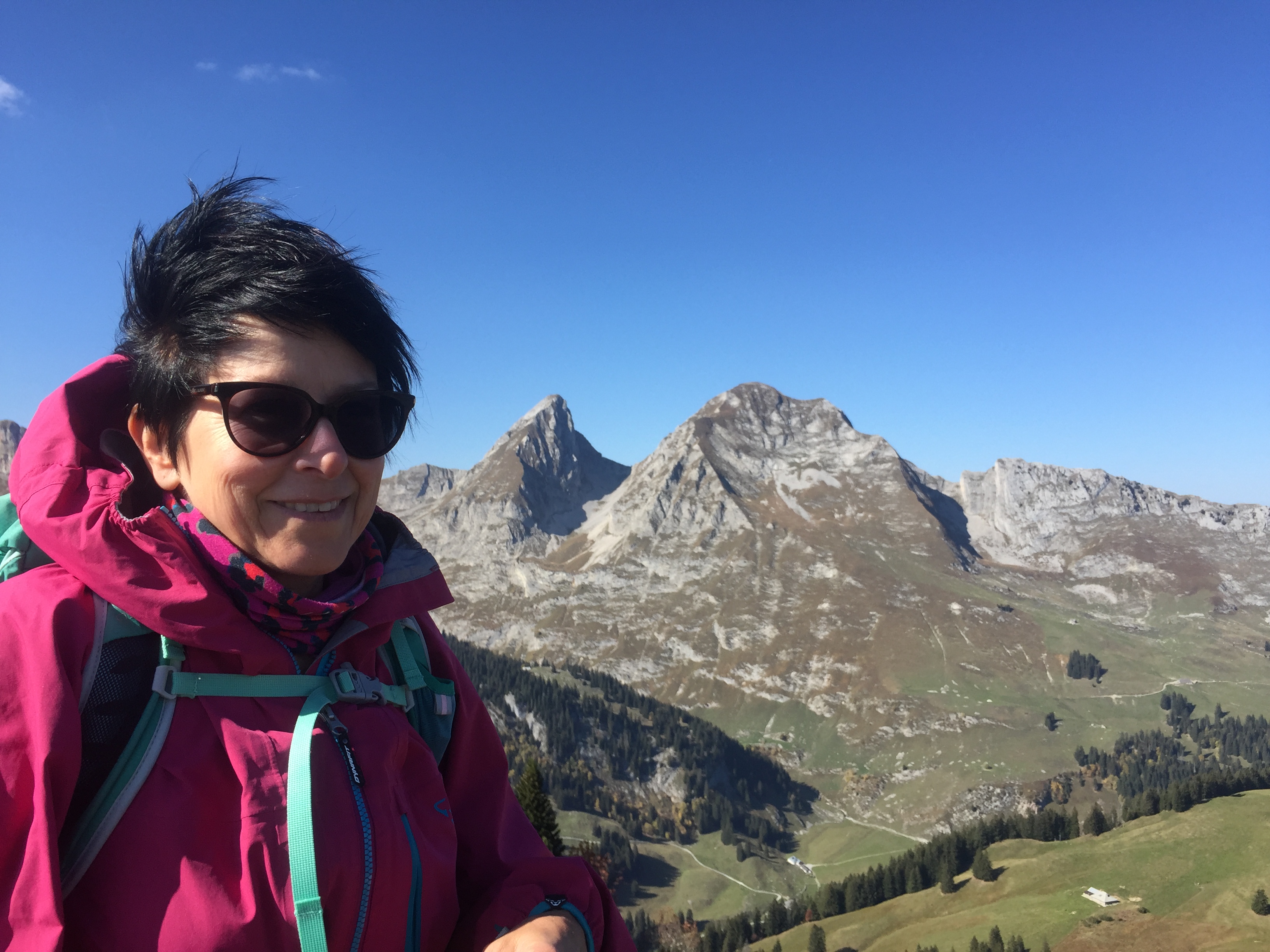 photo de Rochers des Rayes