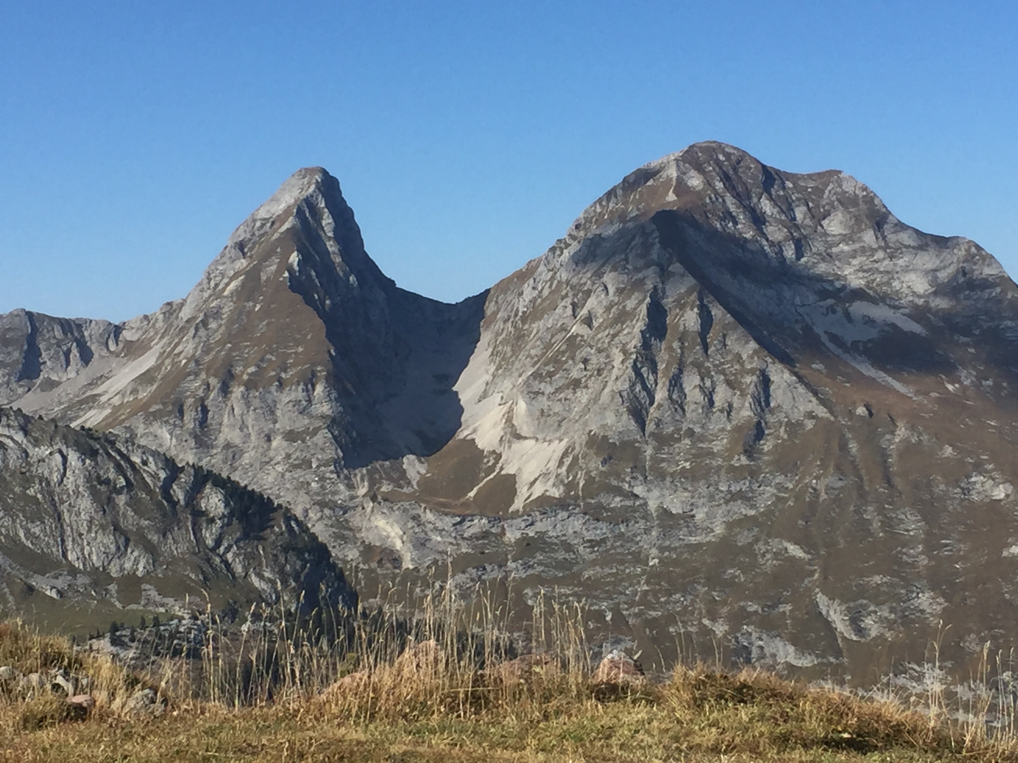photo de Rochers des Rayes